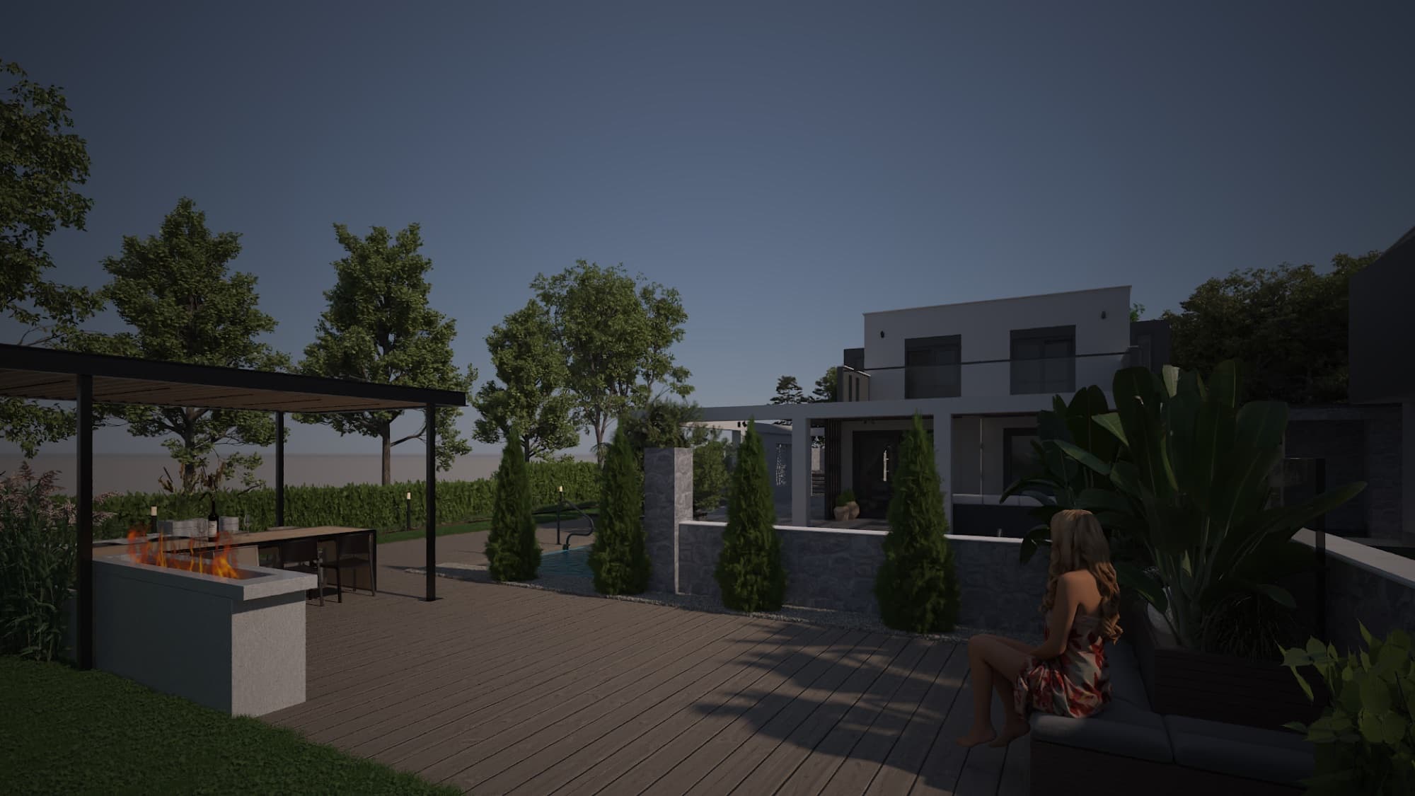 Three-Bedroom Maisonette for Sale in Kassandra, Halkidiki, Halkidiki – photo 13 of 22