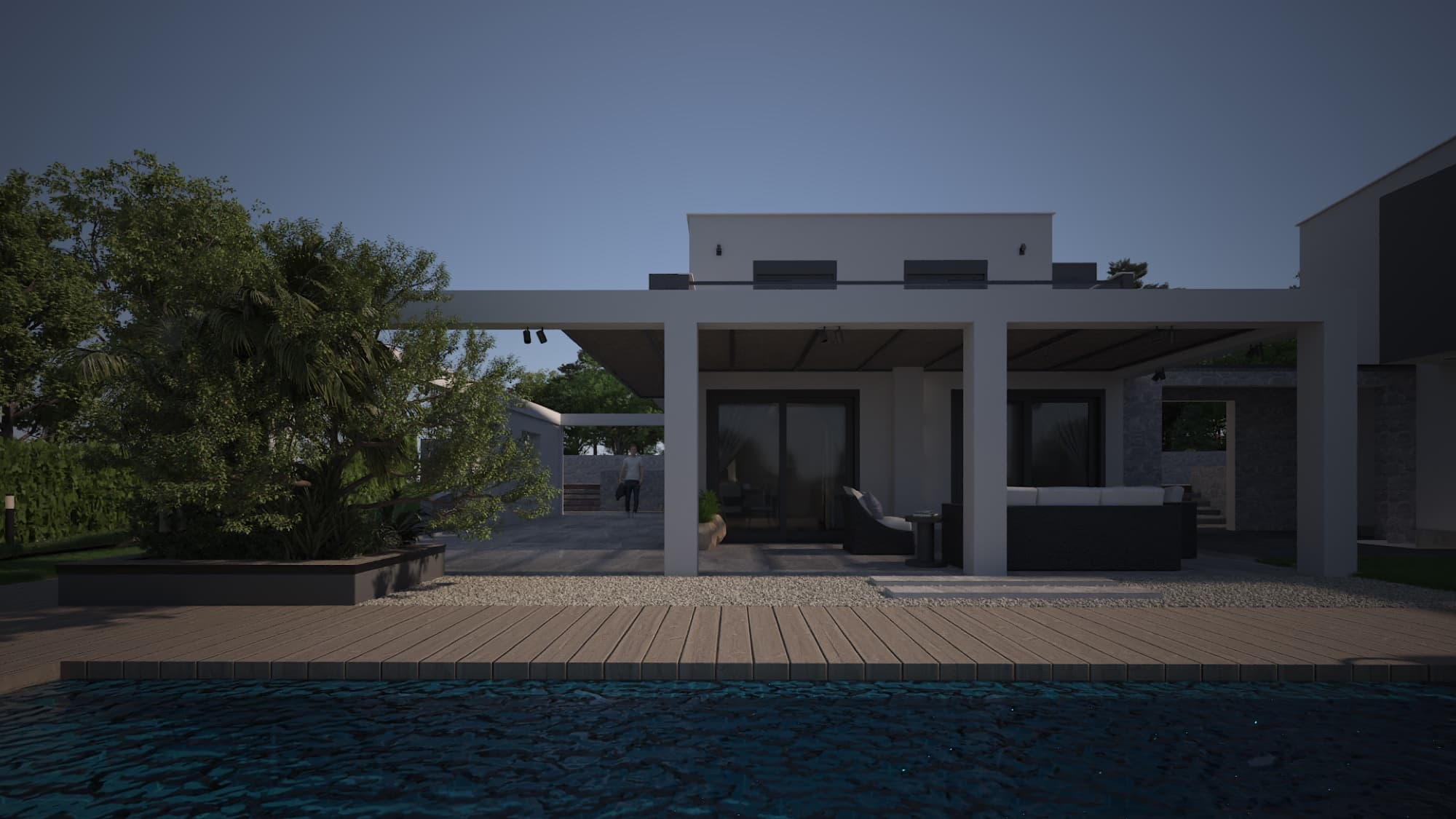Three-Bedroom Maisonette for Sale in Kassandra, Halkidiki, Halkidiki – photo 21 of 22