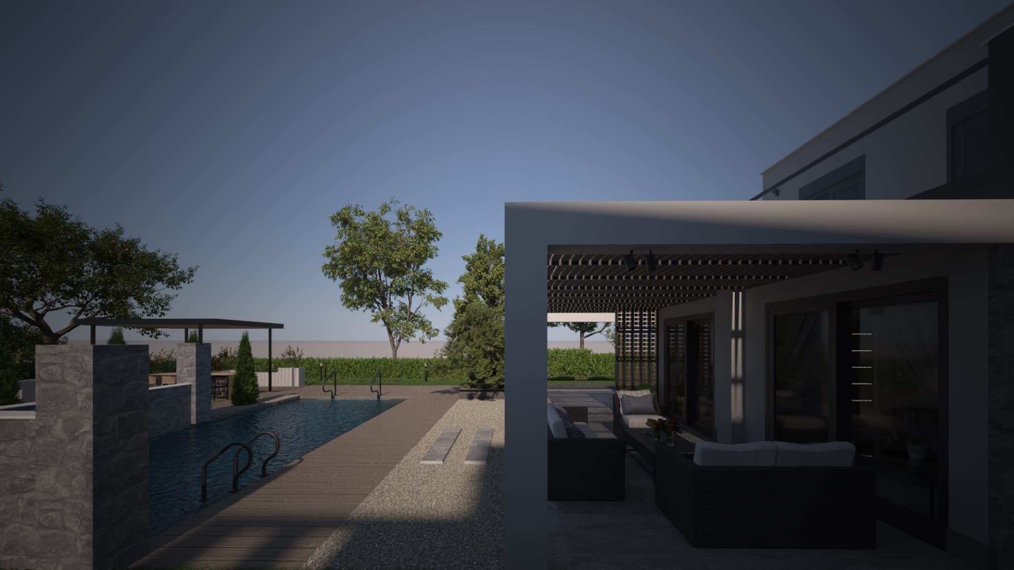 Three-Bedroom Maisonette for Sale in Kassandra, Halkidiki, Halkidiki – photo 16 of 22