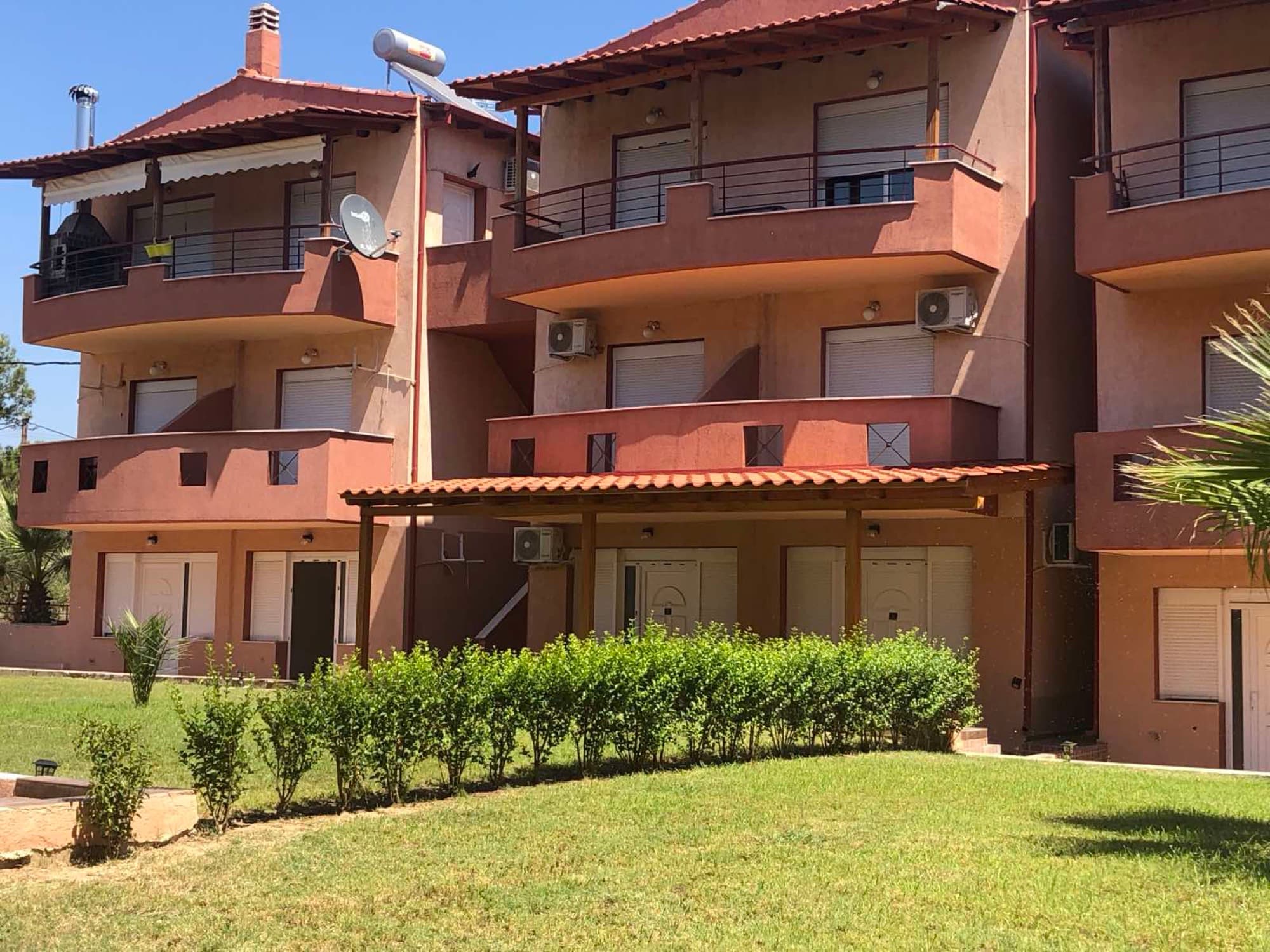 Two-Bedroom Maisonette for Sale in Psakoudia, Halkidiki, Psakoudia – photo 4 of 44