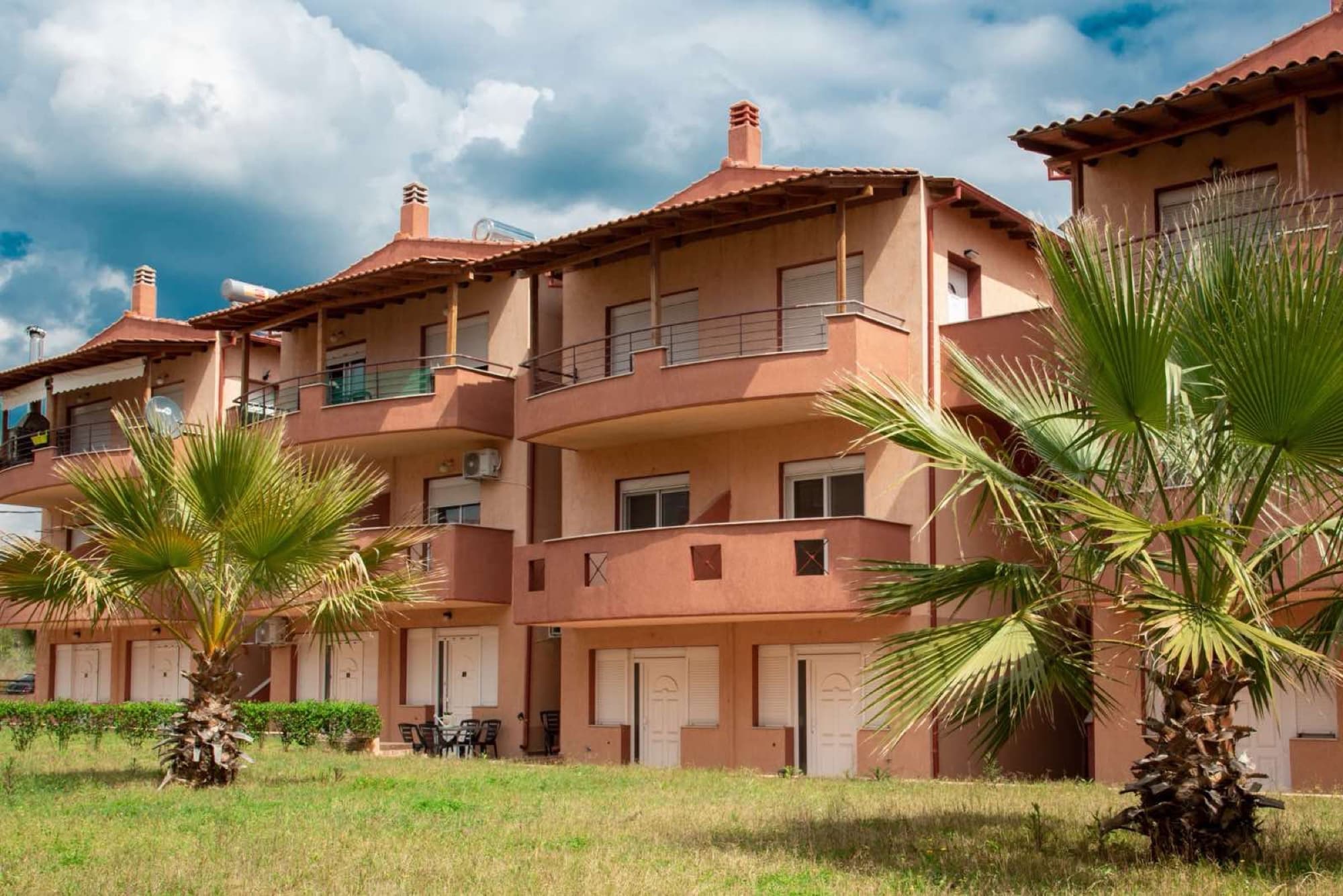 Two-Bedroom Maisonette for Sale in Psakoudia, Halkidiki, Psakoudia – photo 15 of 44