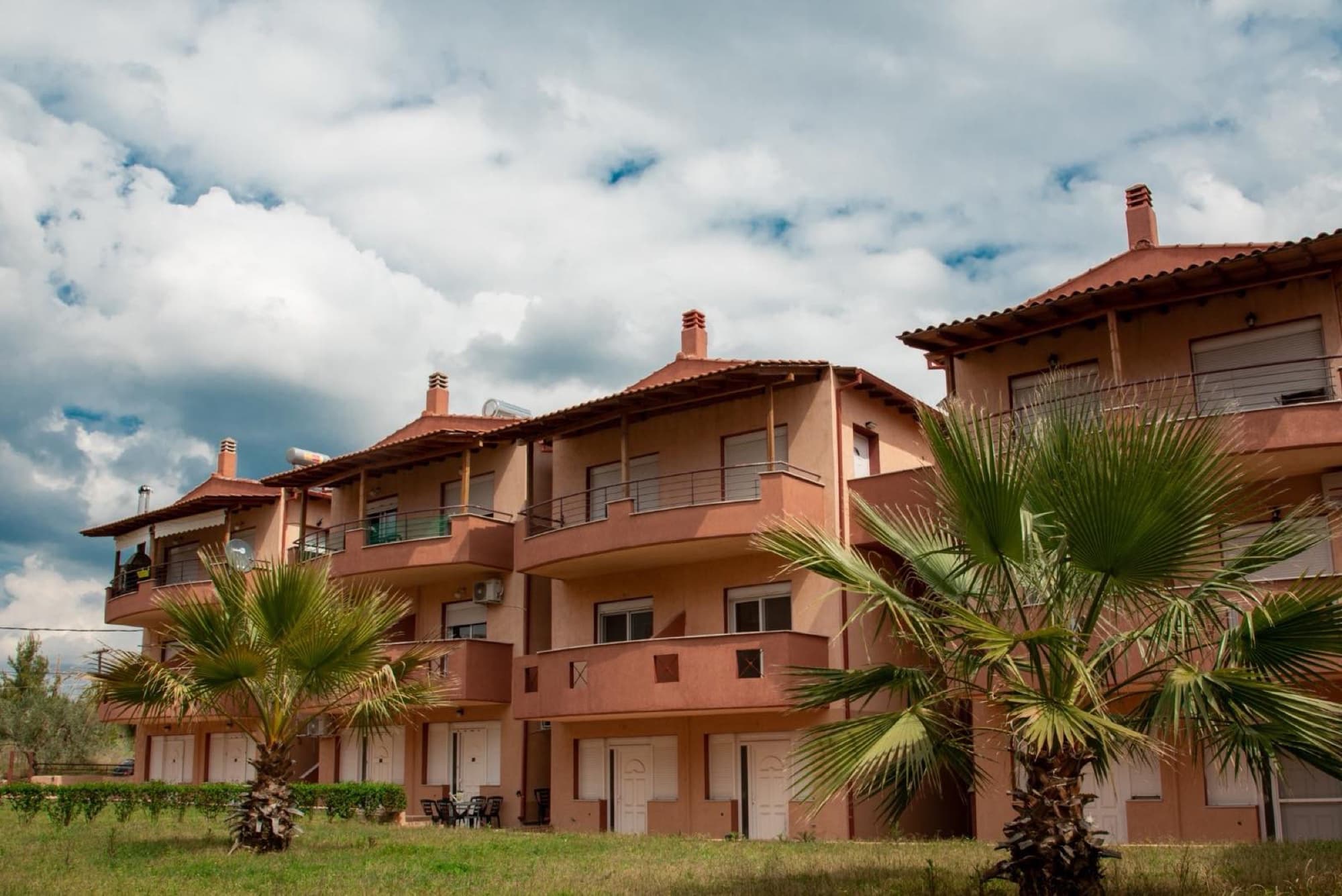Two-Bedroom Maisonette for Sale in Psakoudia, Halkidiki, Psakoudia – photo 14 of 44