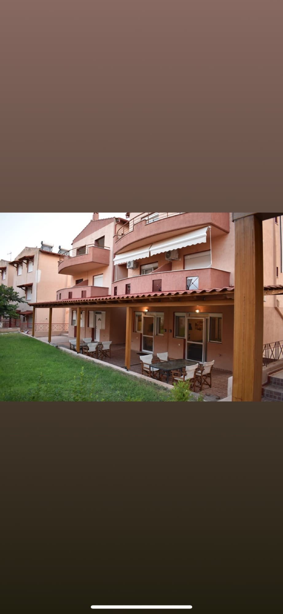 Two-Bedroom Maisonette for Sale in Psakoudia, Halkidiki, Psakoudia – photo 21 of 44