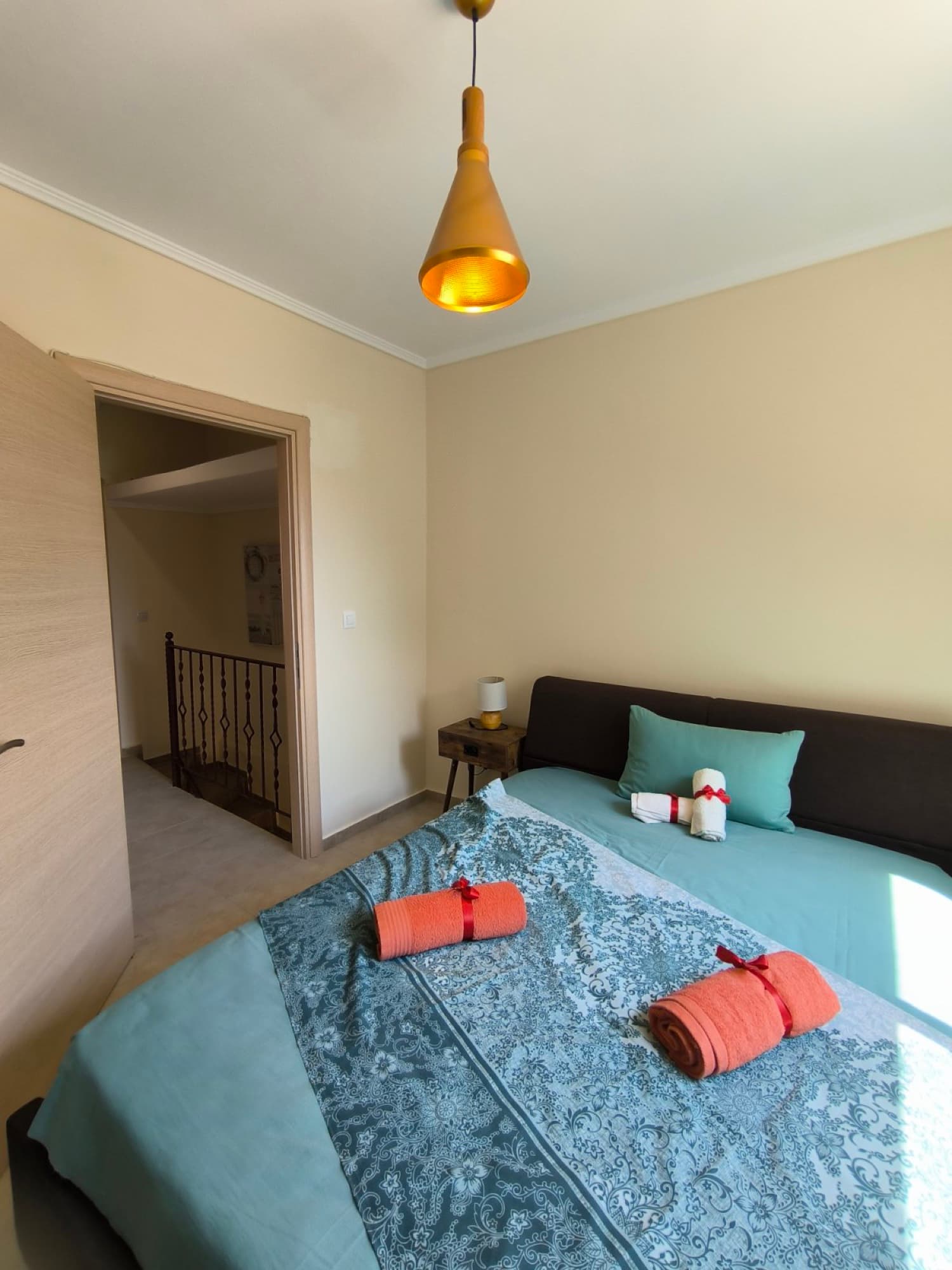 Two-Bedroom Maisonette for Sale in Psakoudia, Halkidiki, Psakoudia – photo 24 of 44