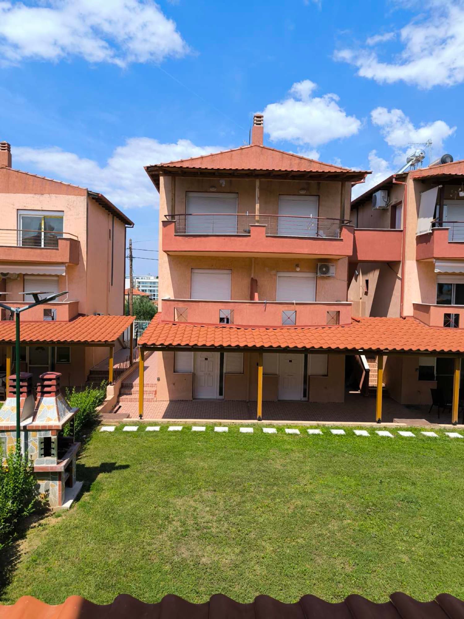 Two-Bedroom Maisonette for Sale in Psakoudia, Halkidiki, Psakoudia – photo 27 of 44