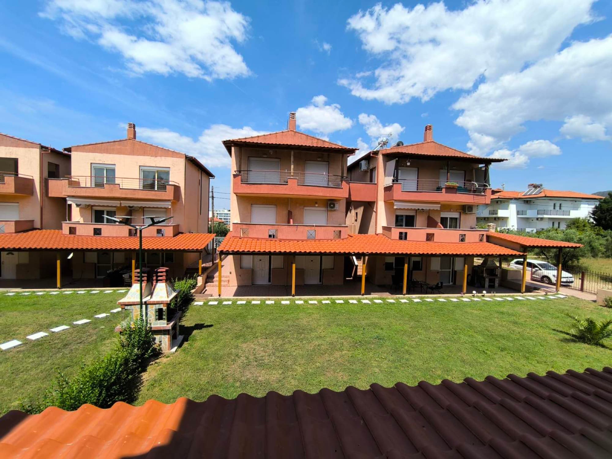 Two-Bedroom Maisonette for Sale in Psakoudia, Halkidiki, Psakoudia – photo 26 of 44