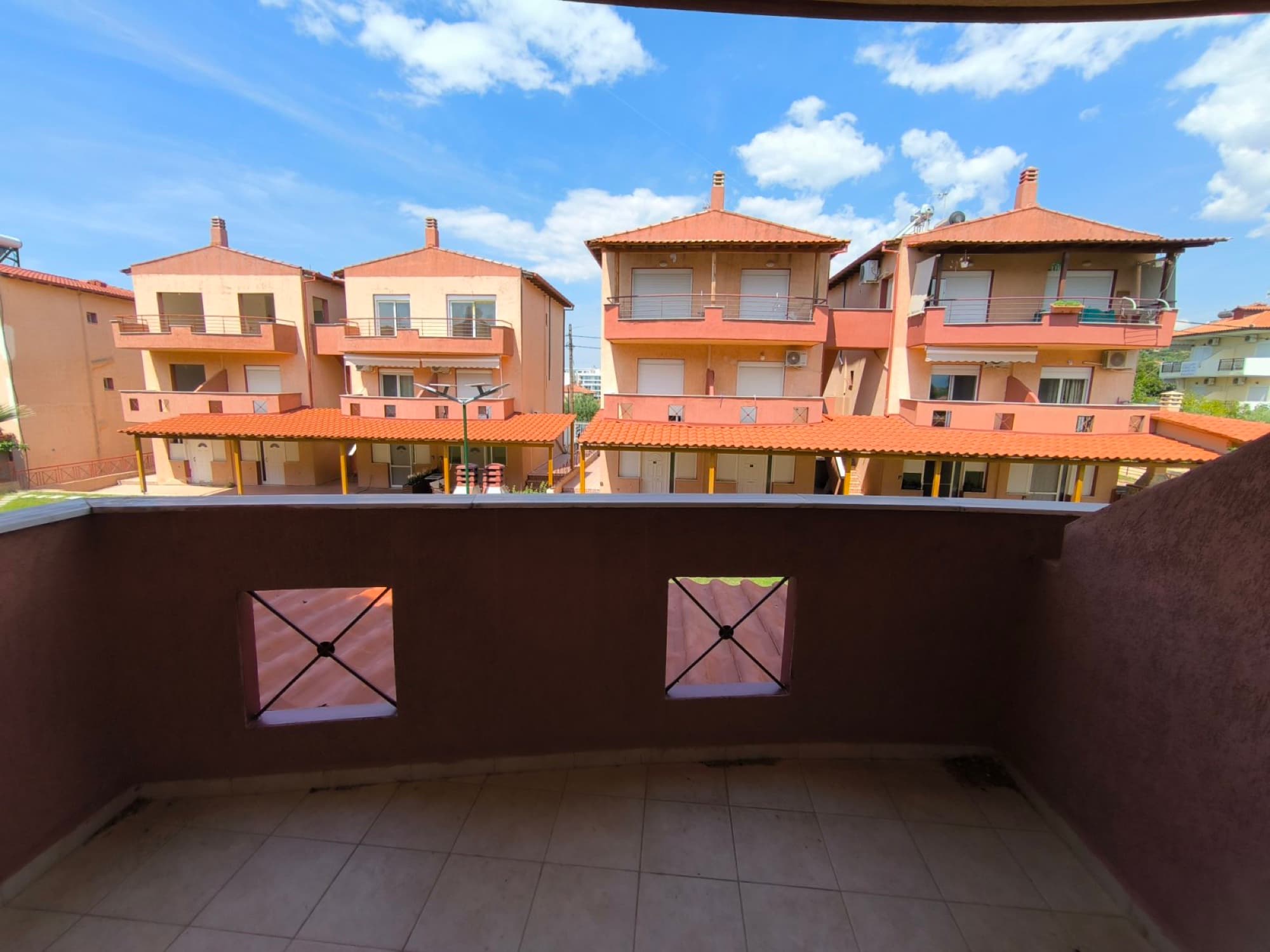 Two-Bedroom Maisonette for Sale in Psakoudia, Halkidiki, Psakoudia – photo 30 of 44