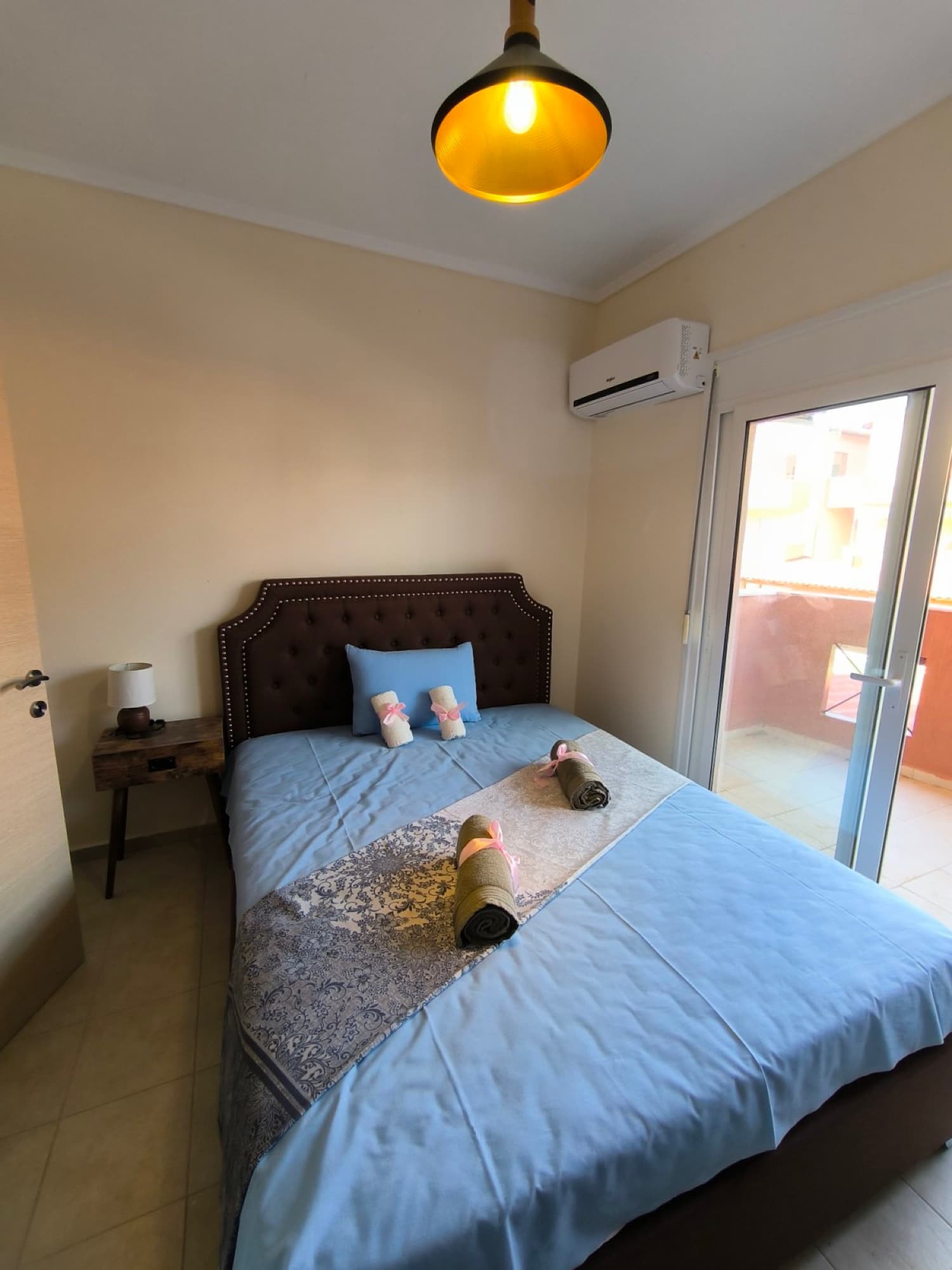 Two-Bedroom Maisonette for Sale in Psakoudia, Halkidiki, Psakoudia – photo 28 of 44