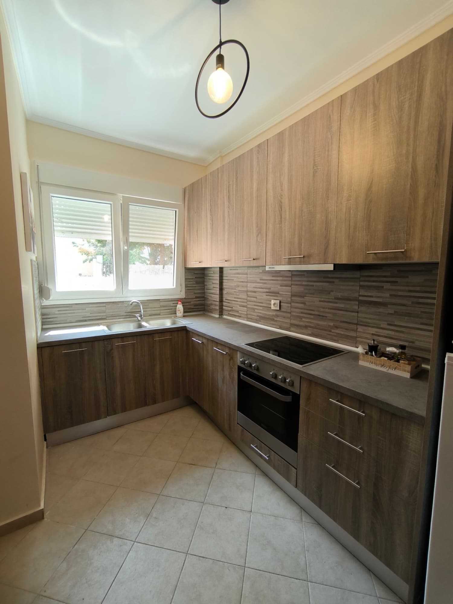 Two-Bedroom Maisonette for Sale in Psakoudia, Halkidiki, Psakoudia – photo 33 of 44