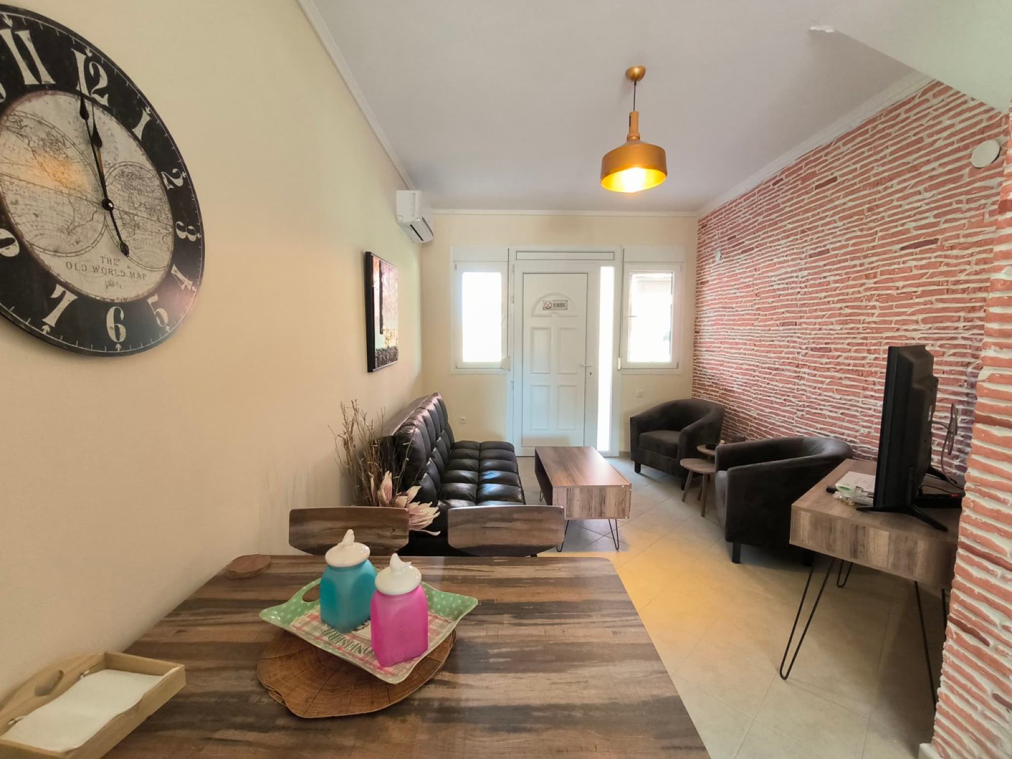 Two-Bedroom Maisonette for Sale in Psakoudia, Halkidiki, Psakoudia – photo 34 of 44