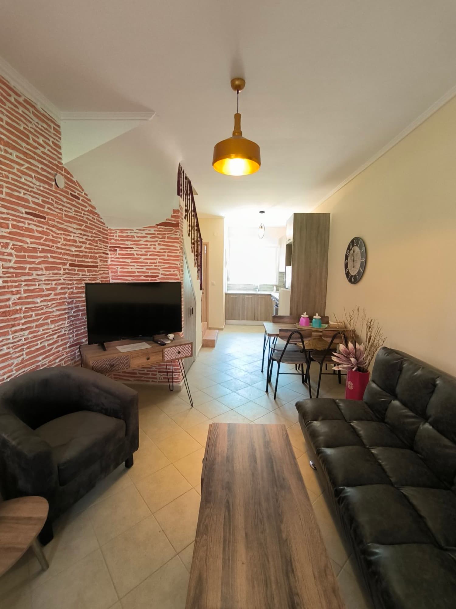 Two-Bedroom Maisonette for Sale in Psakoudia, Halkidiki, Psakoudia – photo 35 of 44