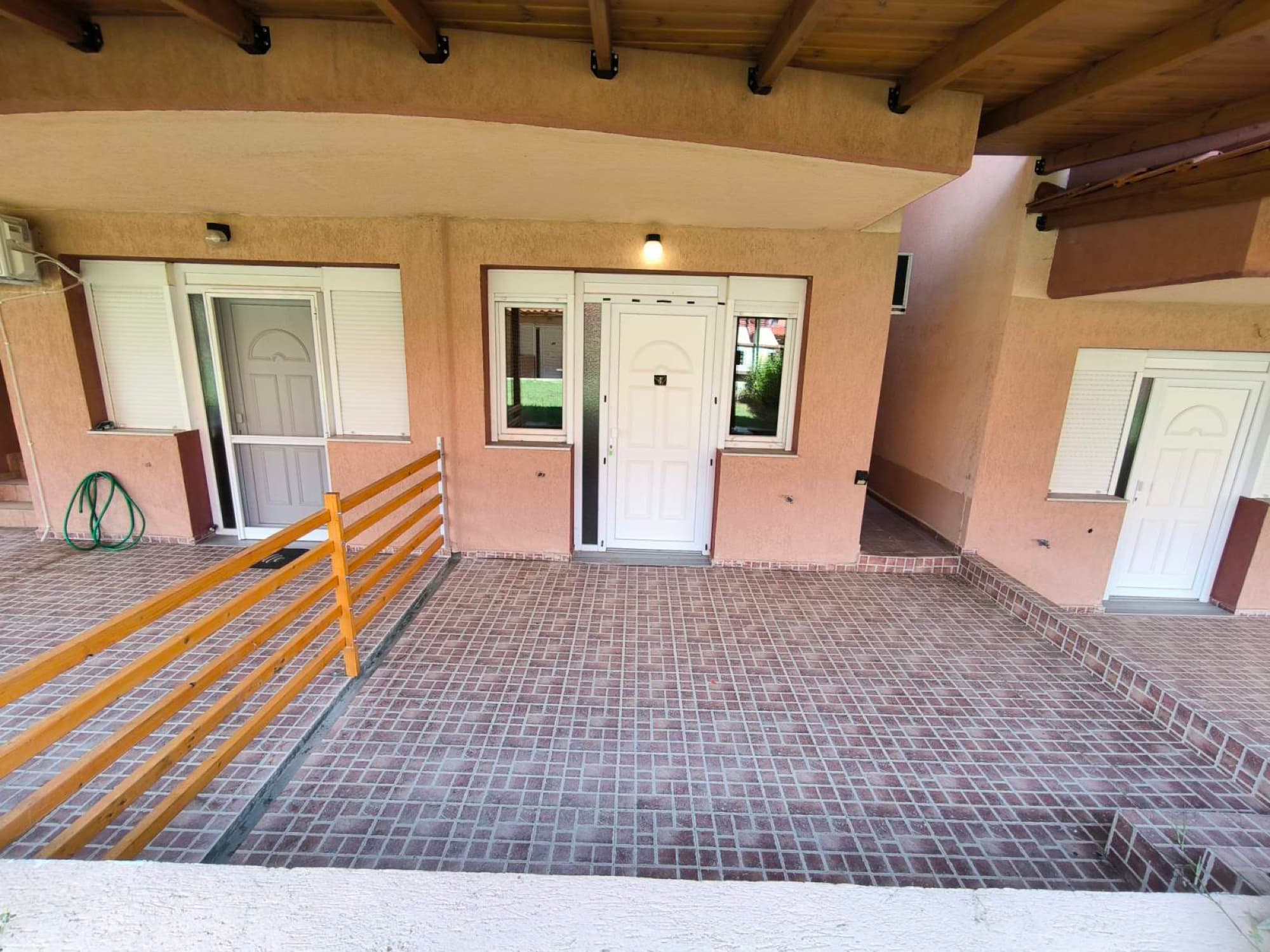 Two-Bedroom Maisonette for Sale in Psakoudia, Halkidiki, Psakoudia – photo 39 of 44