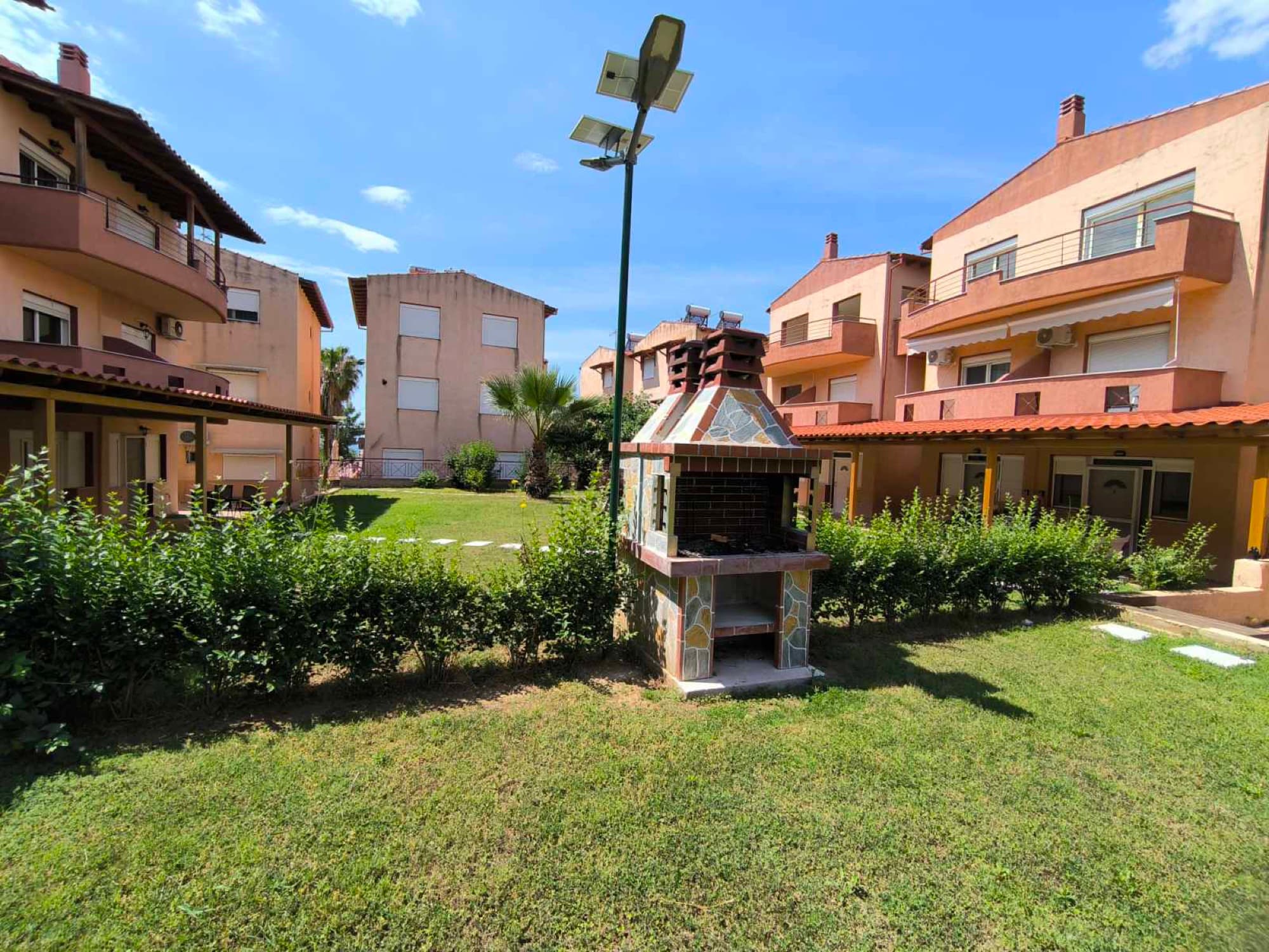 Two-Bedroom Maisonette for Sale in Psakoudia, Halkidiki, Psakoudia – photo 43 of 44