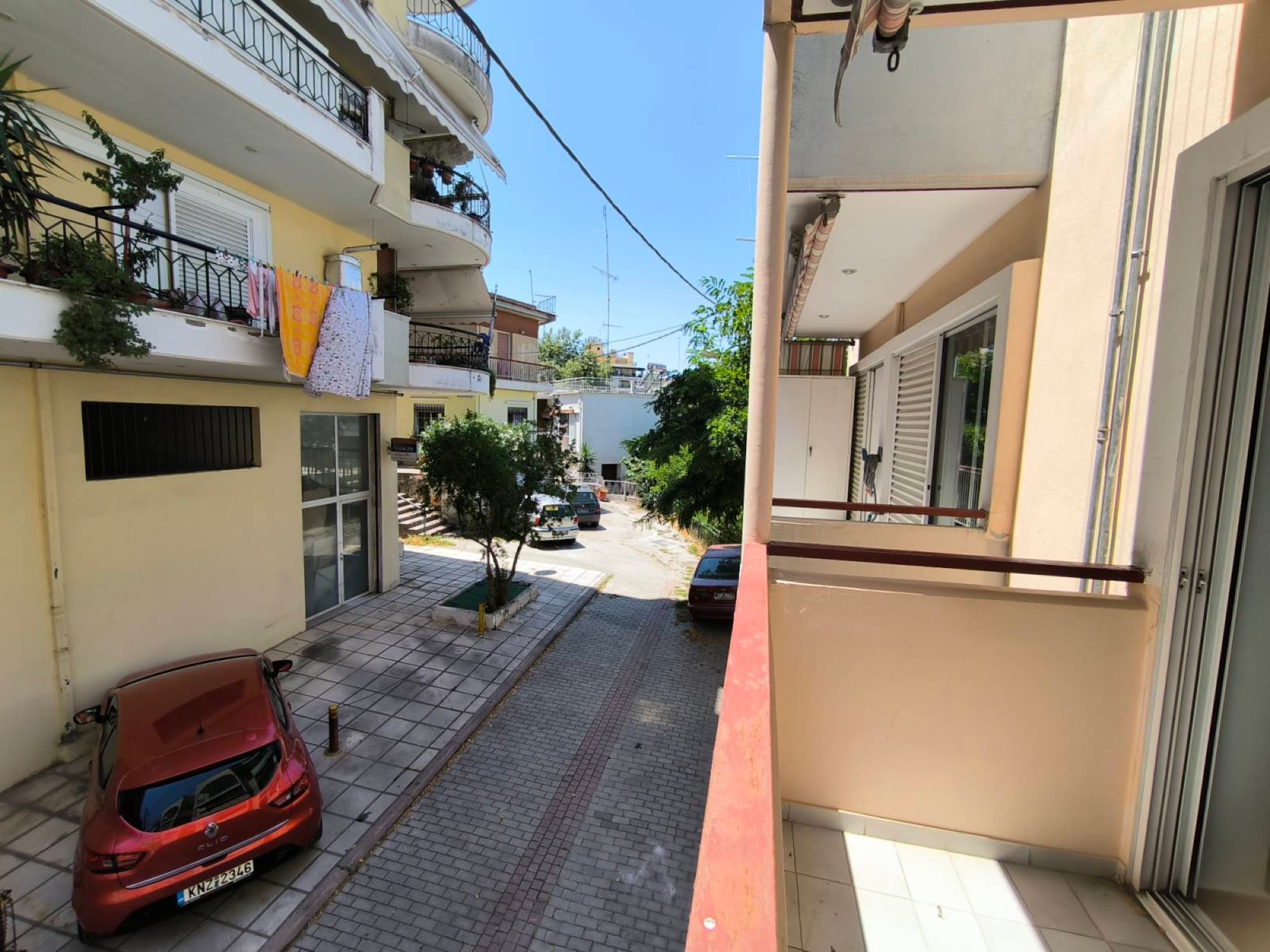 Three-Bedroom Apartment for Sale in Sikies, Thessaloniki, Sykies – photo 7 of 22