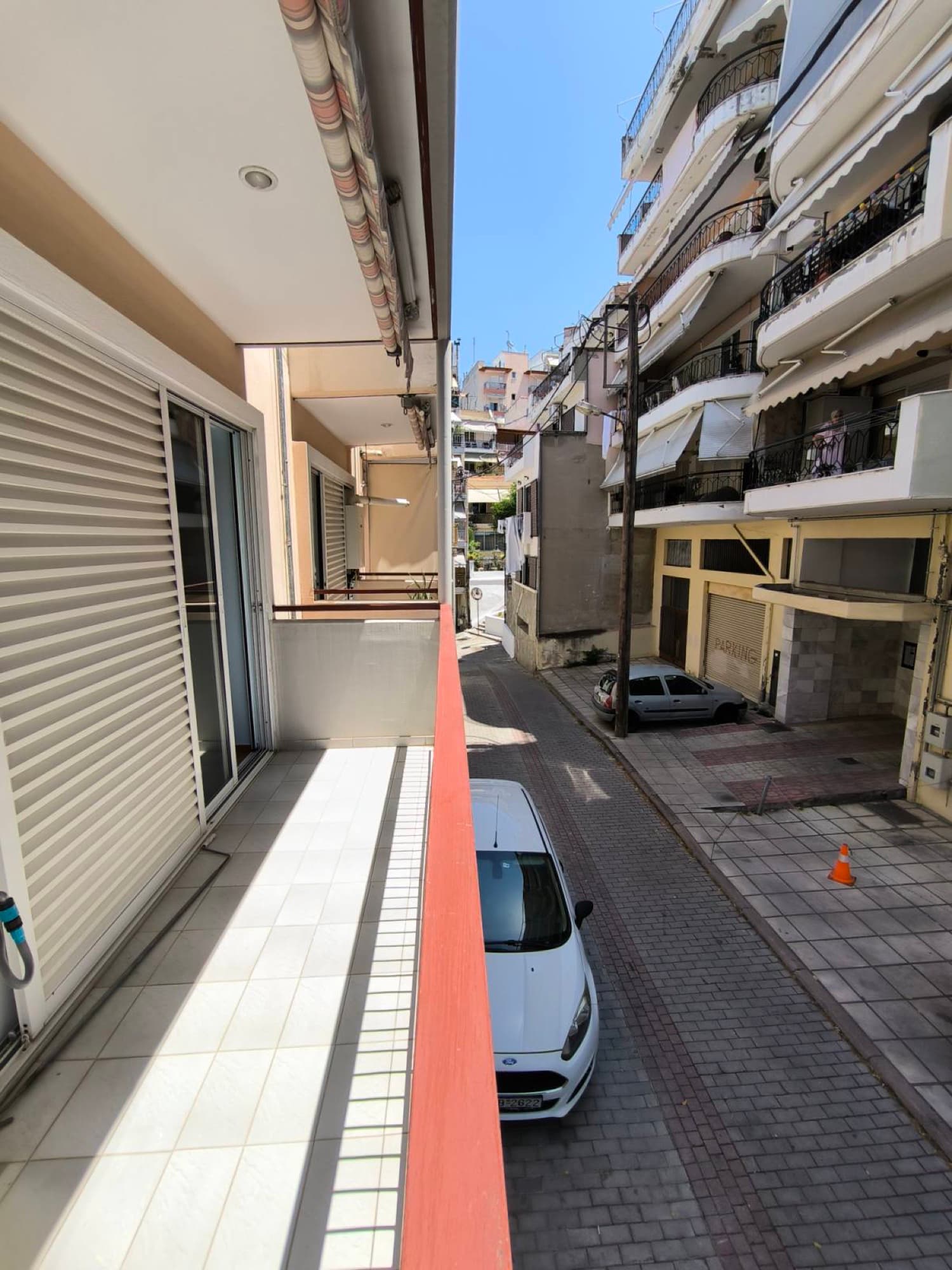 Three-Bedroom Apartment for Sale in Sikies, Thessaloniki, Sykies – photo 11 of 22