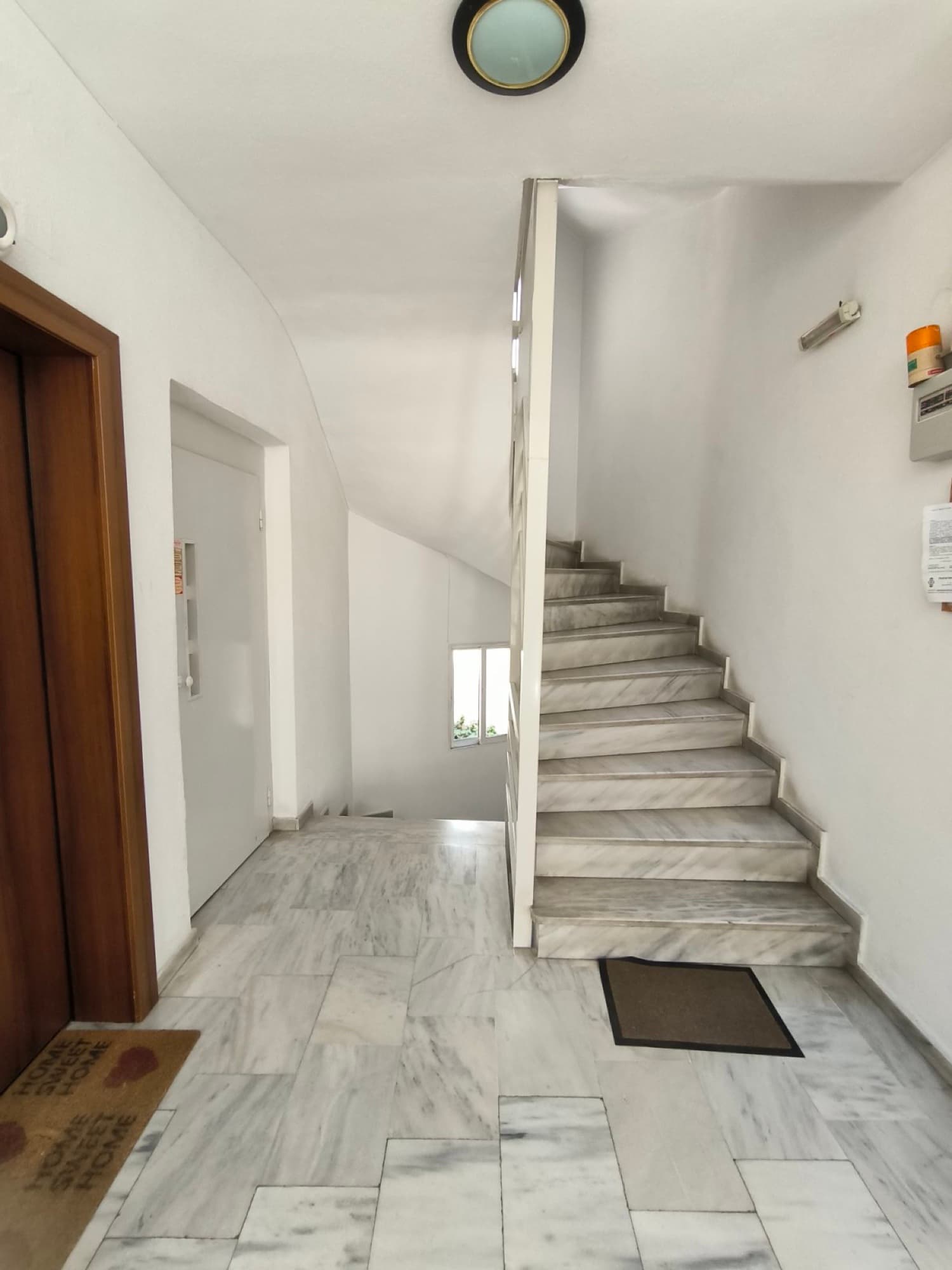 Three-Bedroom Apartment for Sale in Sikies, Thessaloniki, Sykies – photo 1 of 22
