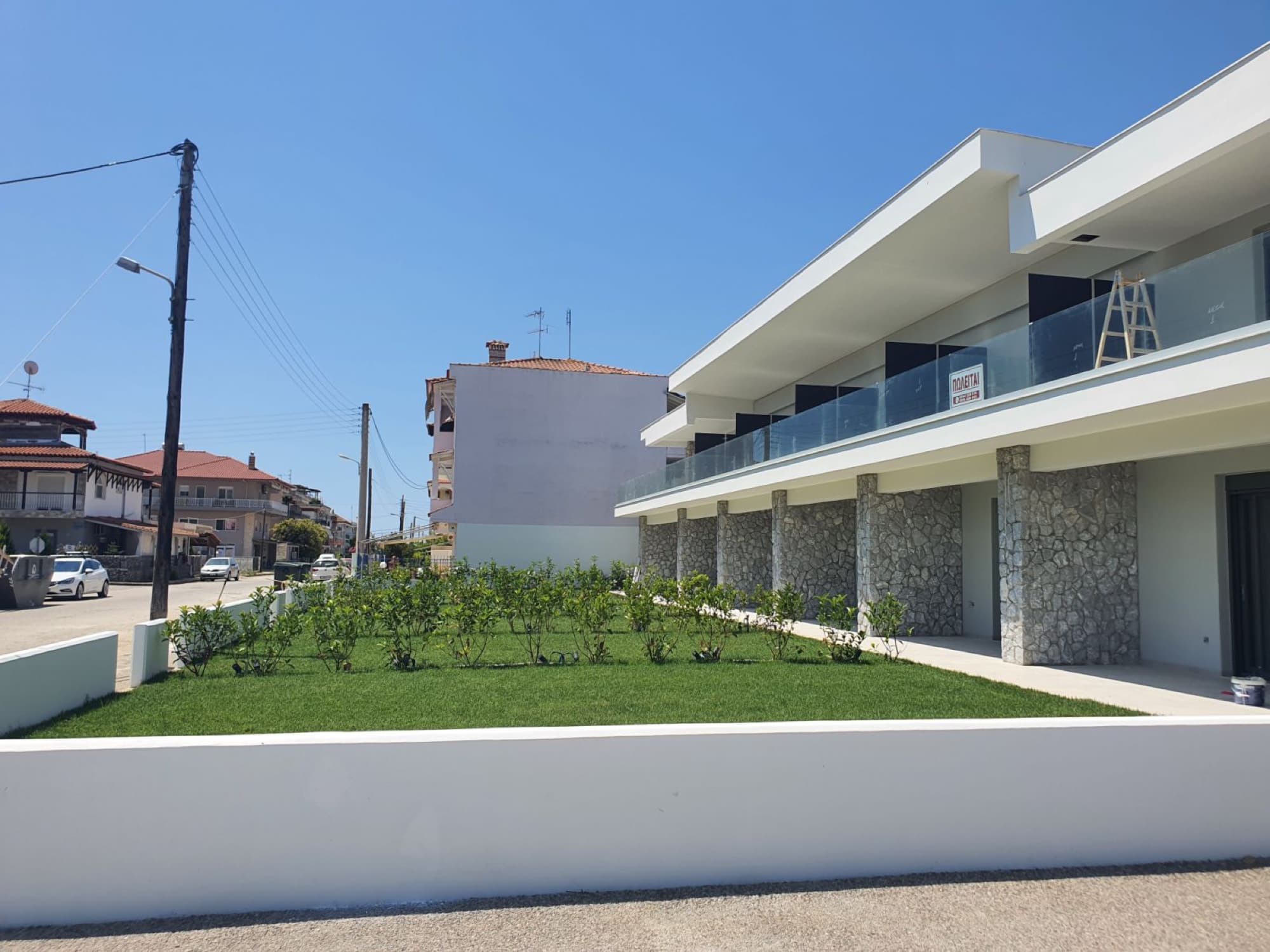 Two-Bedroom Maisonette for Sale in Paralia Dionisiou, Halkidiki, Paralia Dionisiou – photo 4 of 66