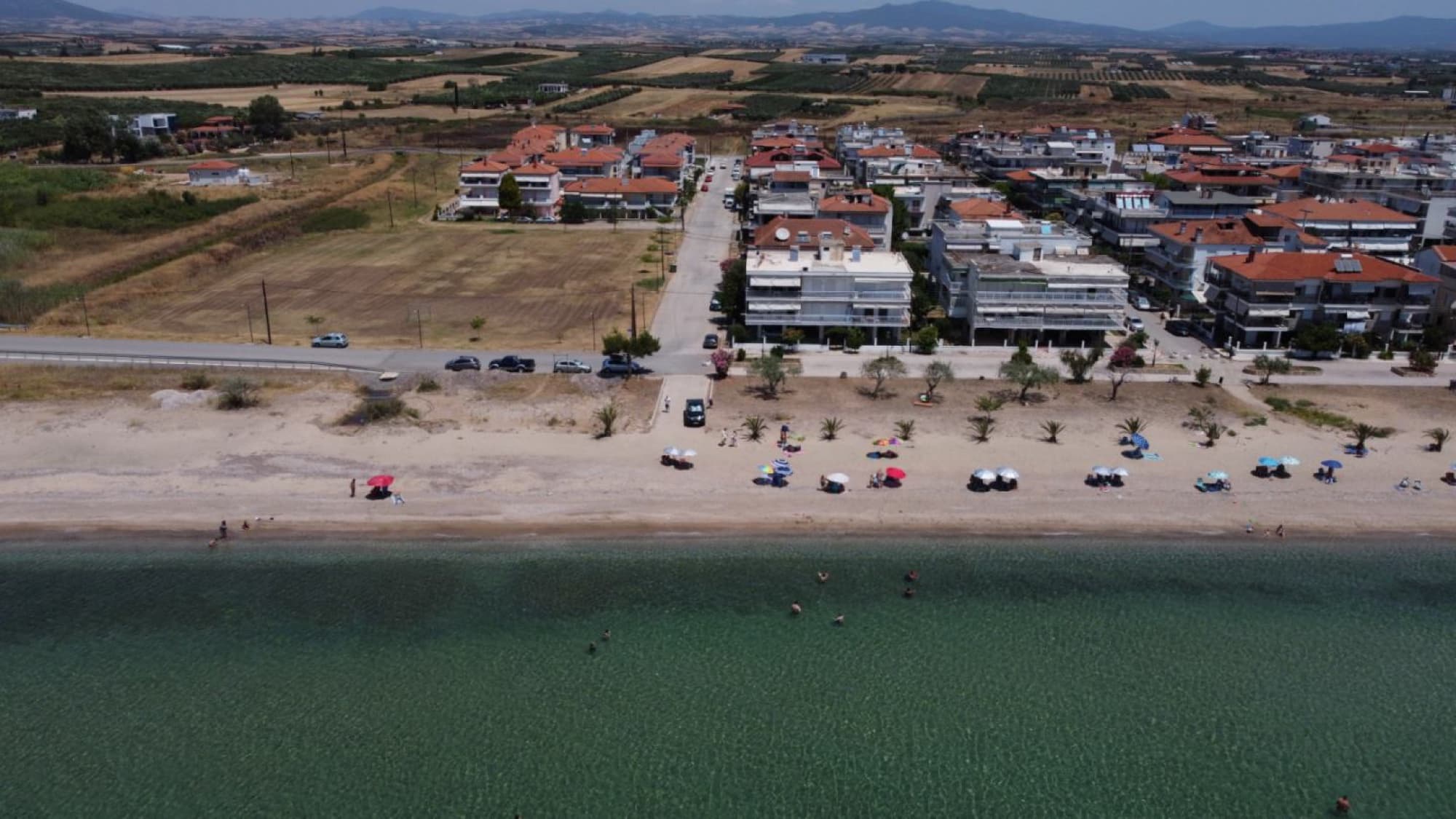 Two-Bedroom Maisonette for Sale in Paralia Dionisiou, Halkidiki, Paralia Dionisiou – photo 16 of 66