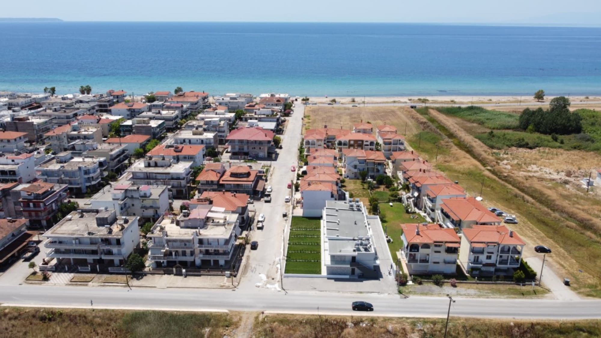 Two-Bedroom Maisonette for Sale in Paralia Dionisiou, Halkidiki, Paralia Dionisiou – photo 17 of 66