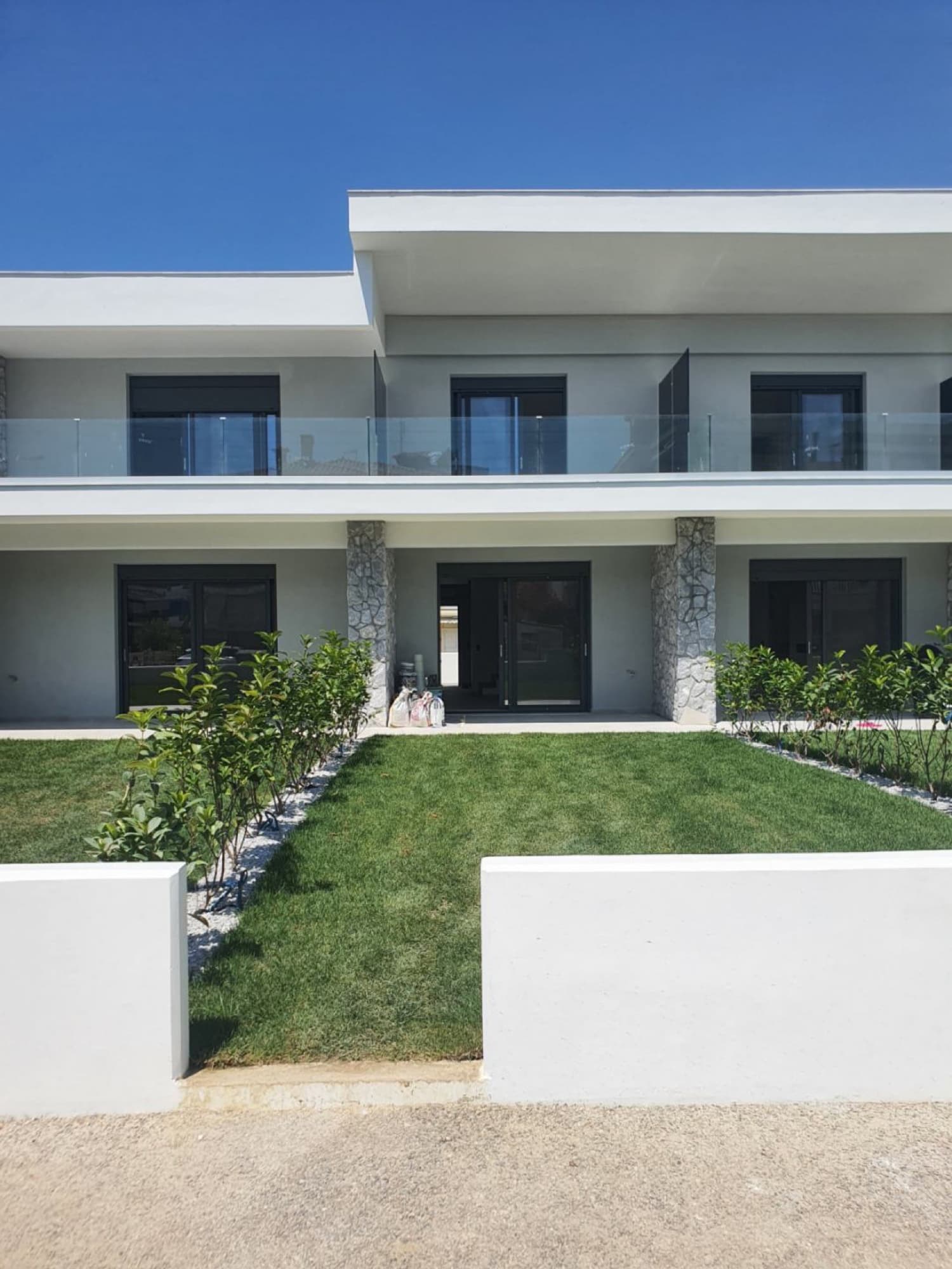 Two-Bedroom Maisonette for Sale in Paralia Dionisiou, Halkidiki, Paralia Dionisiou – photo 31 of 66