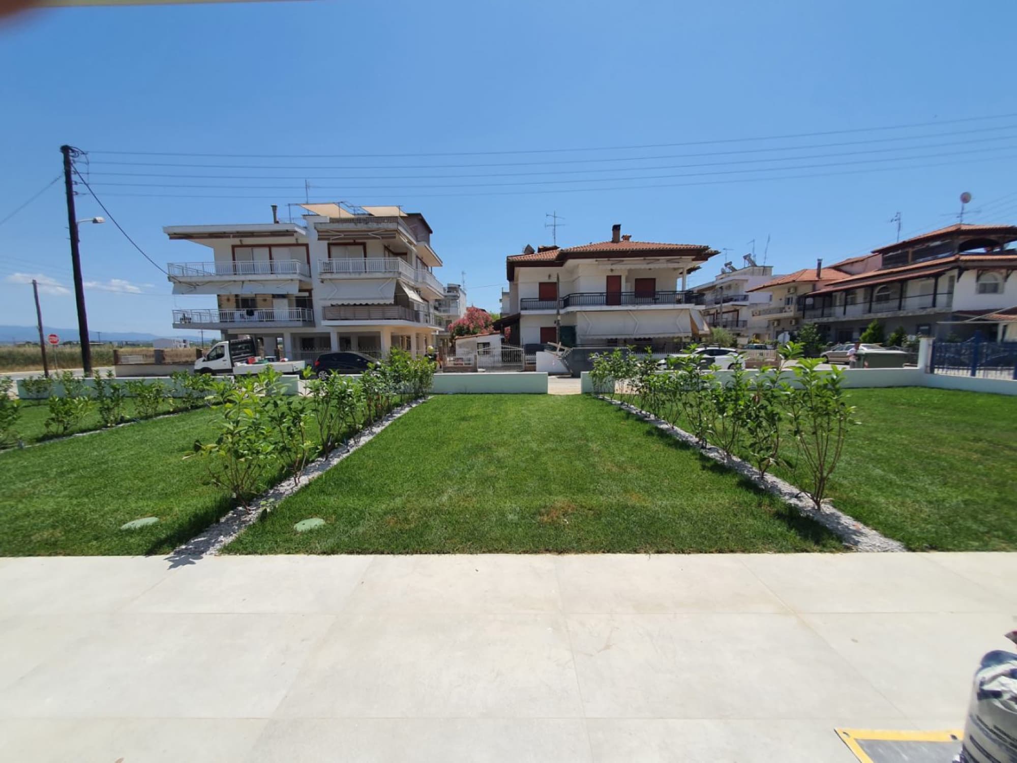 Two-Bedroom Maisonette for Sale in Paralia Dionisiou, Halkidiki, Paralia Dionisiou – photo 32 of 66