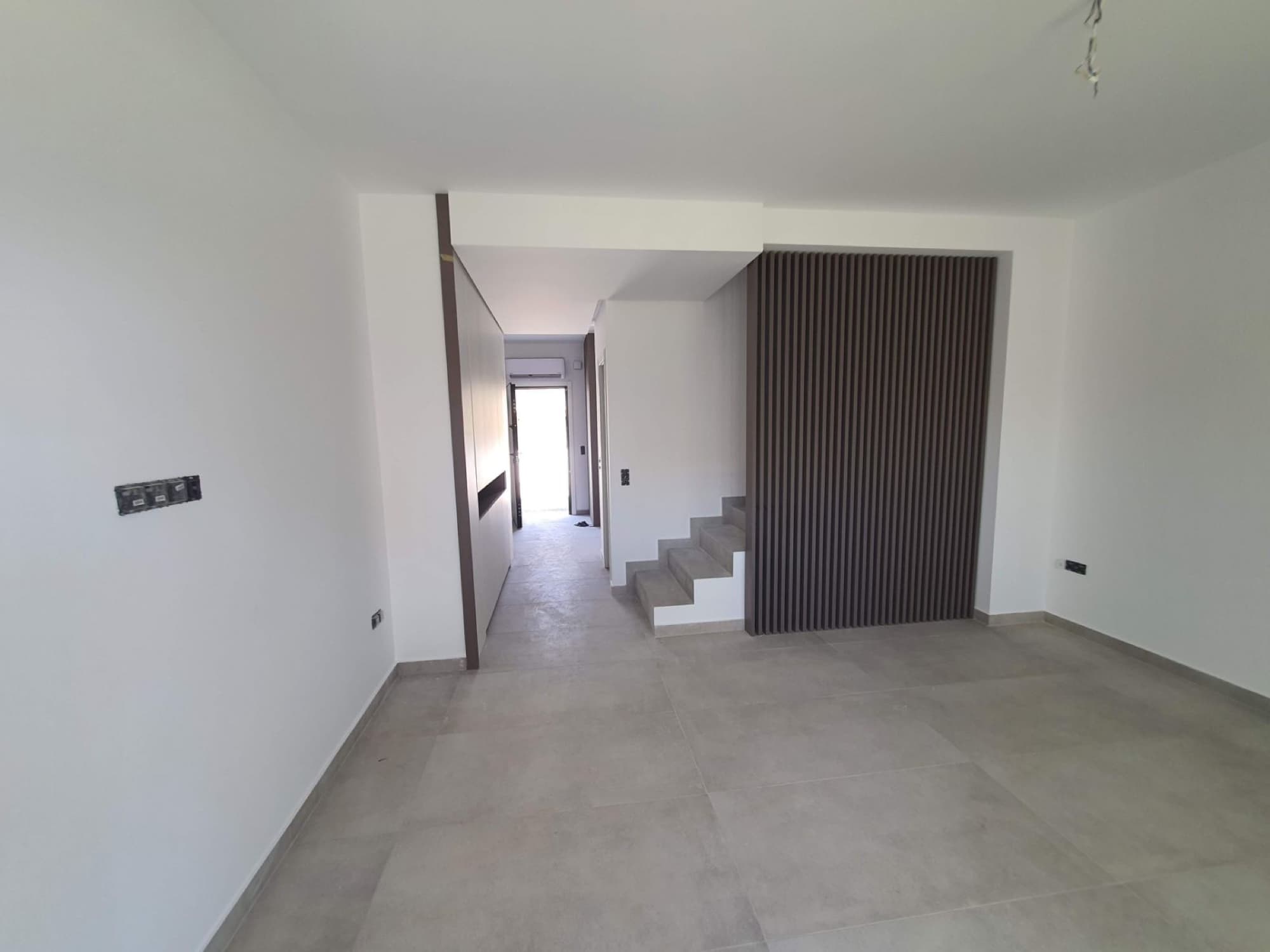 Two-Bedroom Maisonette for Sale in Paralia Dionisiou, Halkidiki, Paralia Dionisiou – photo 33 of 66