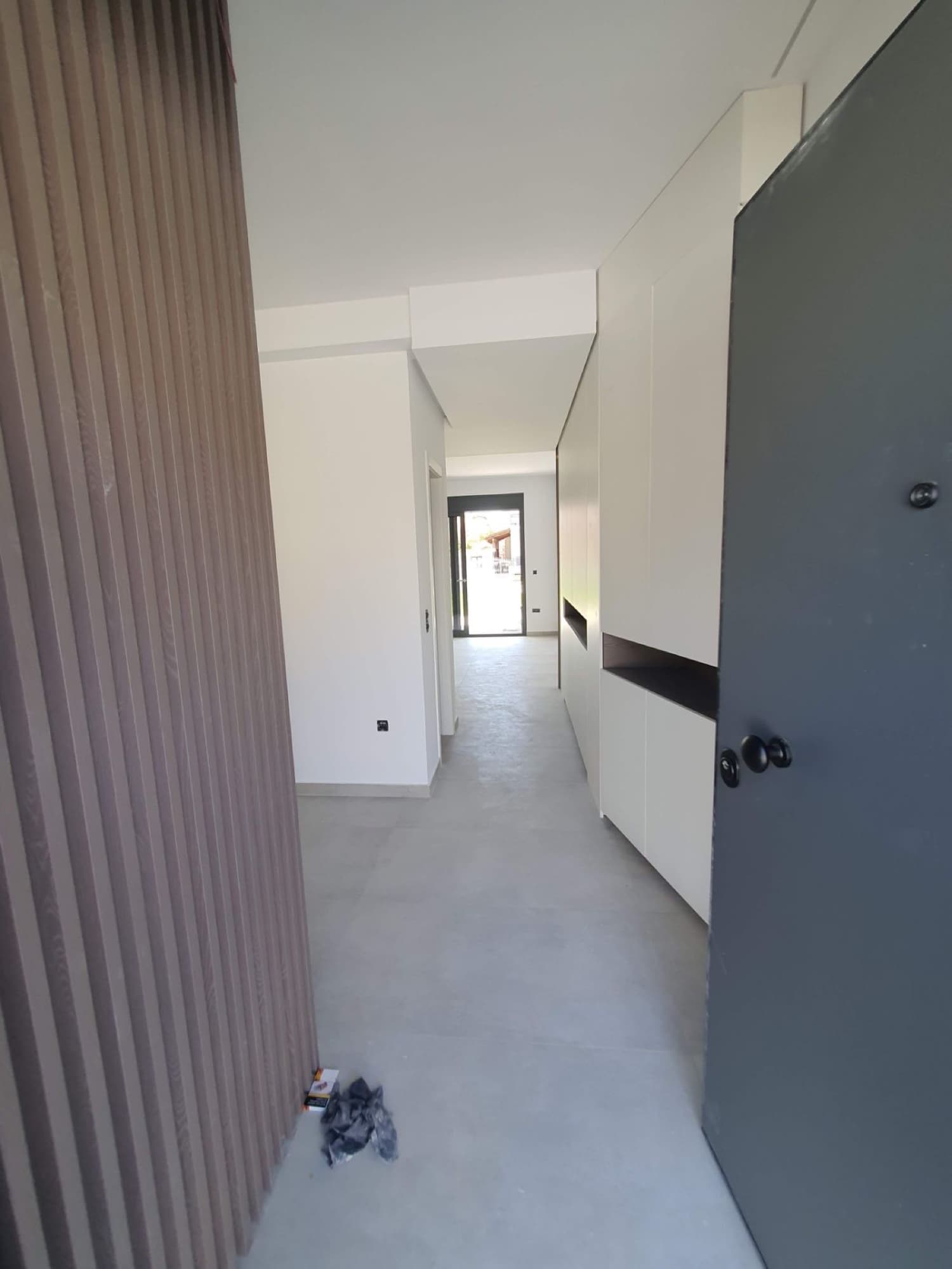 Two-Bedroom Maisonette for Sale in Paralia Dionisiou, Halkidiki, Paralia Dionisiou – photo 24 of 66