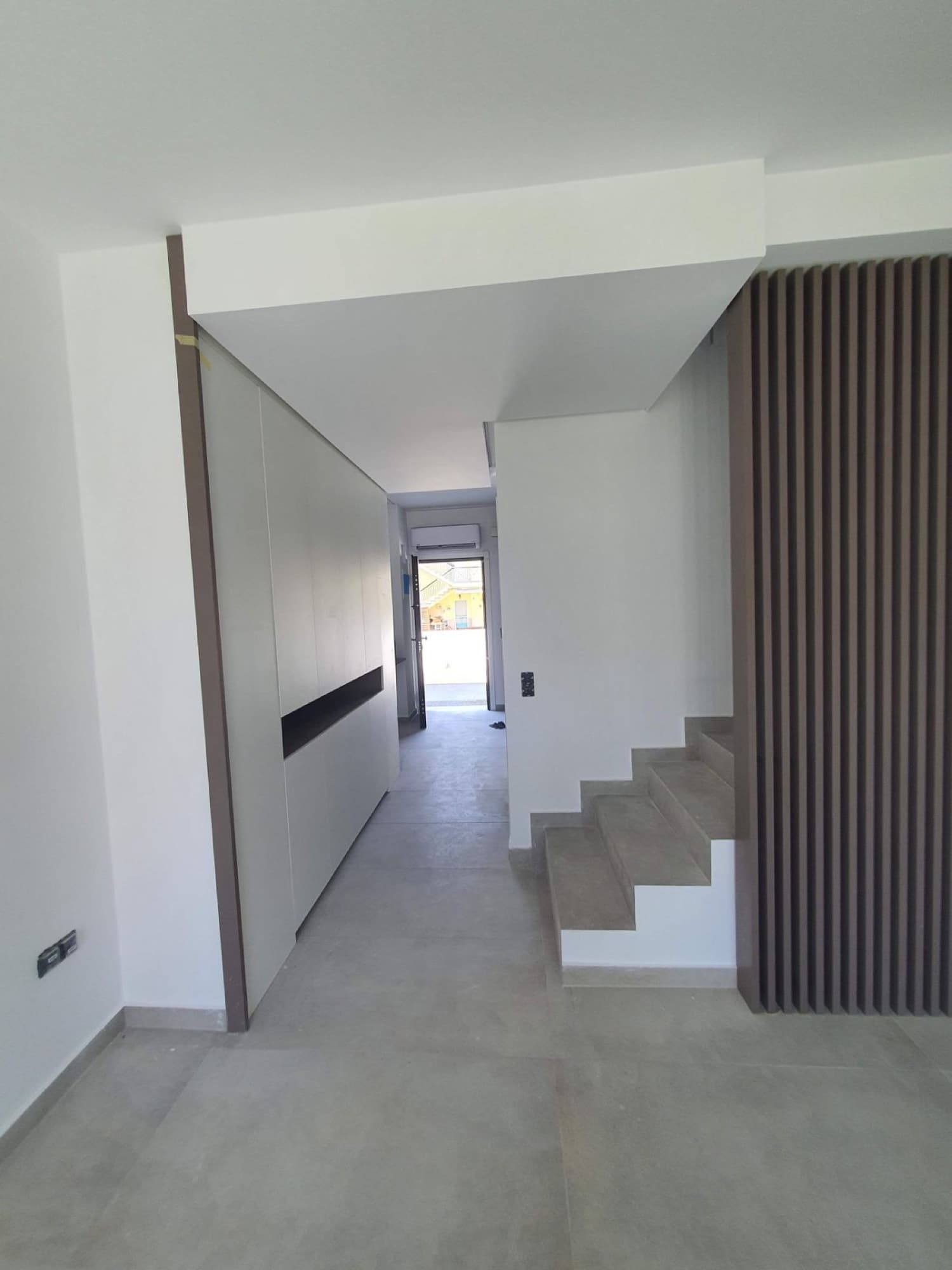 Two-Bedroom Maisonette for Sale in Paralia Dionisiou, Halkidiki, Paralia Dionisiou – photo 36 of 66