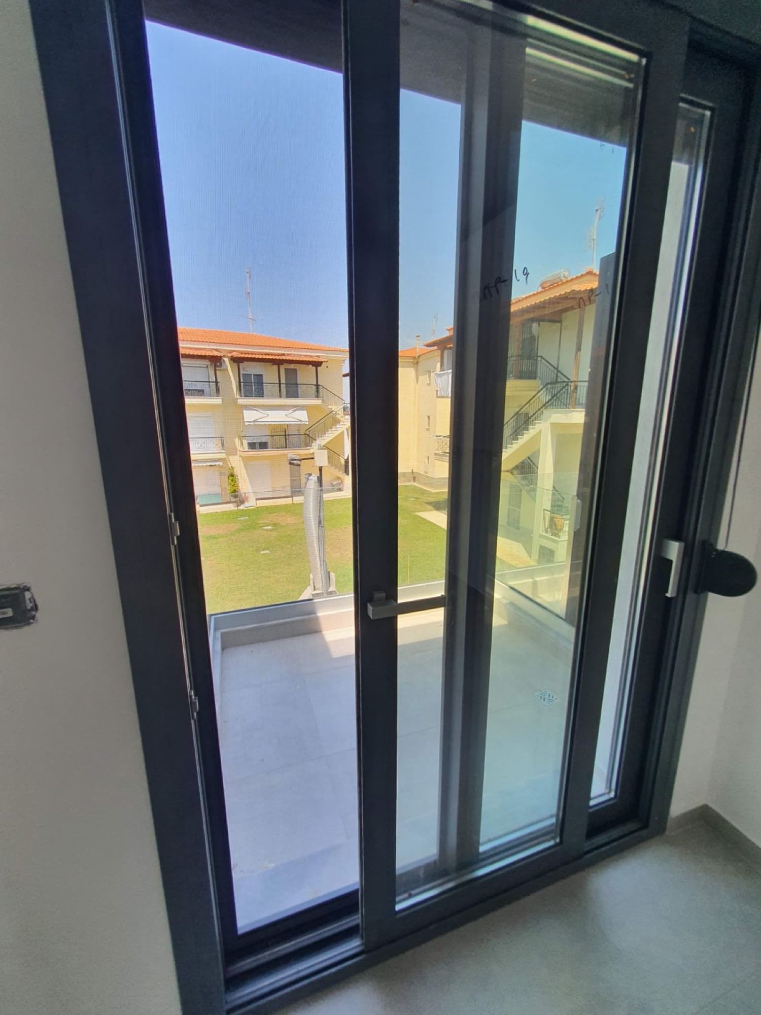 Two-Bedroom Maisonette for Sale in Paralia Dionisiou, Halkidiki, Paralia Dionisiou – photo 52 of 66