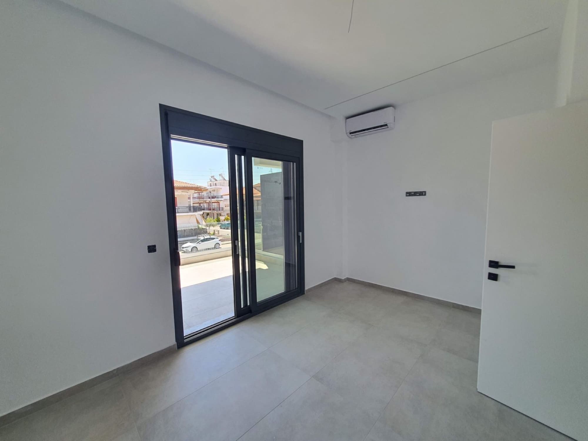 Two-Bedroom Maisonette for Sale in Paralia Dionisiou, Halkidiki, Paralia Dionisiou – photo 46 of 66