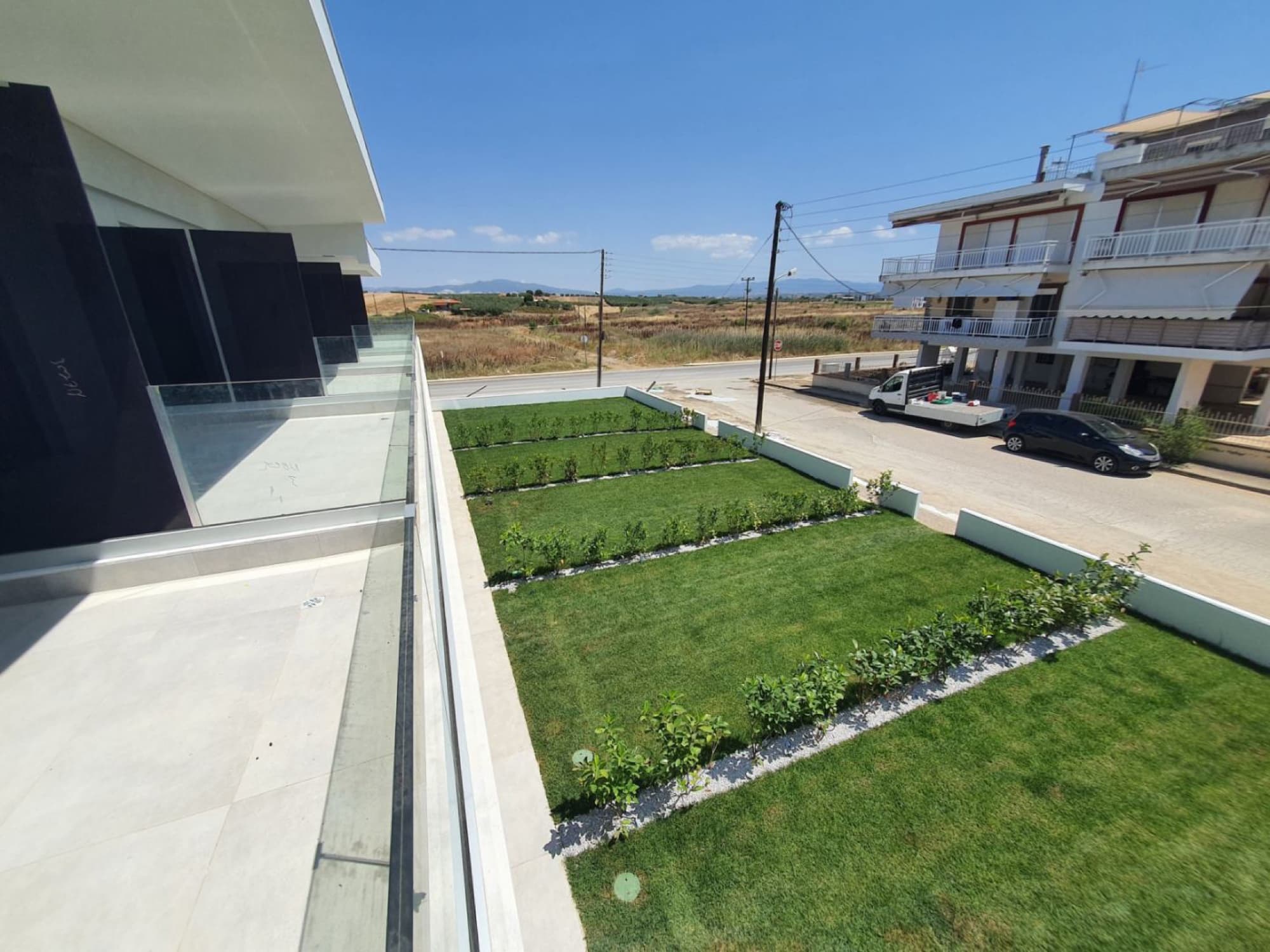 Two-Bedroom Maisonette for Sale in Paralia Dionisiou, Halkidiki, Paralia Dionisiou – photo 61 of 66