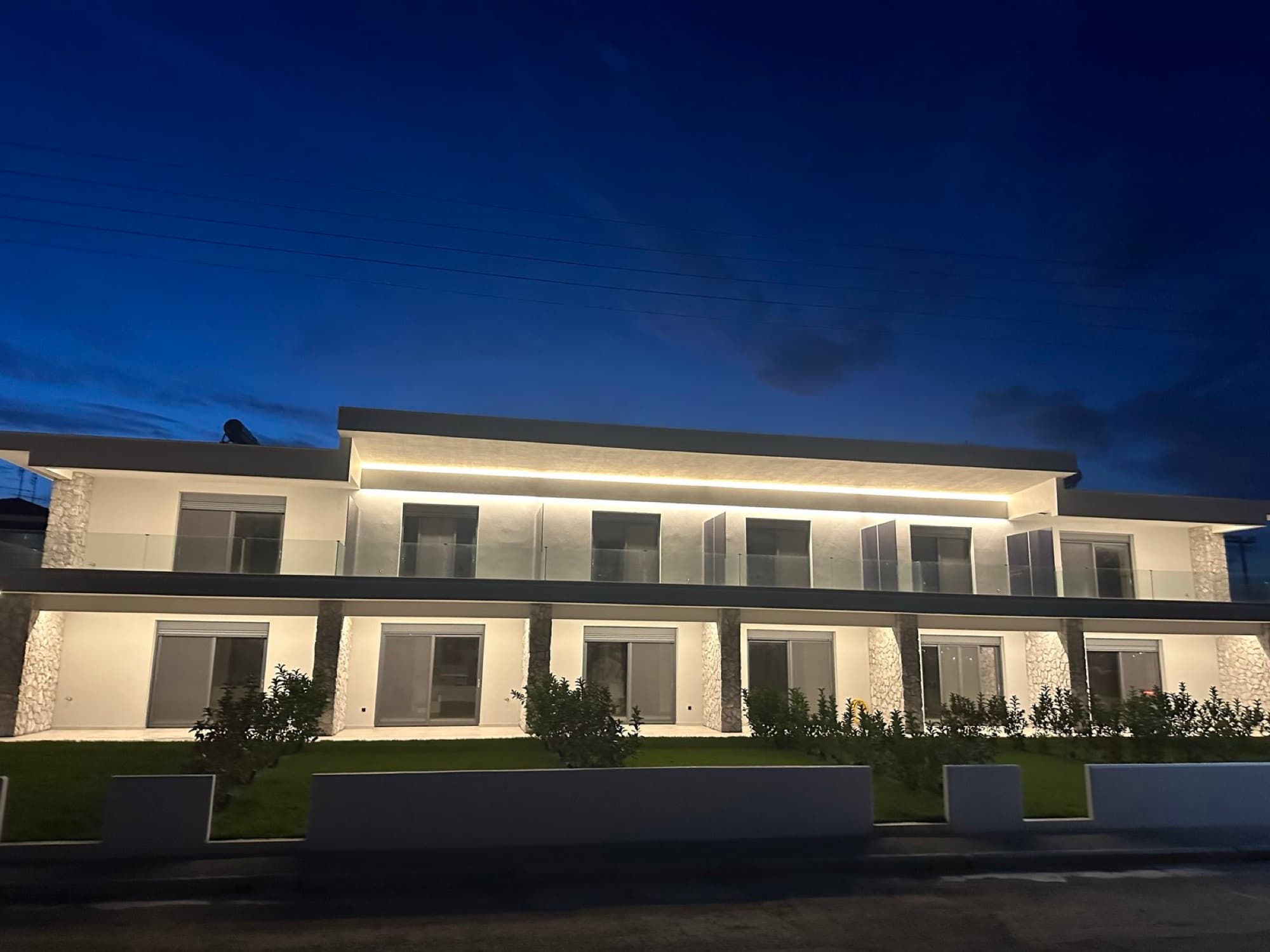 Two-Bedroom Maisonette for Sale in Paralia Dionisiou, Halkidiki, Paralia Dionisiou – photo 63 of 66