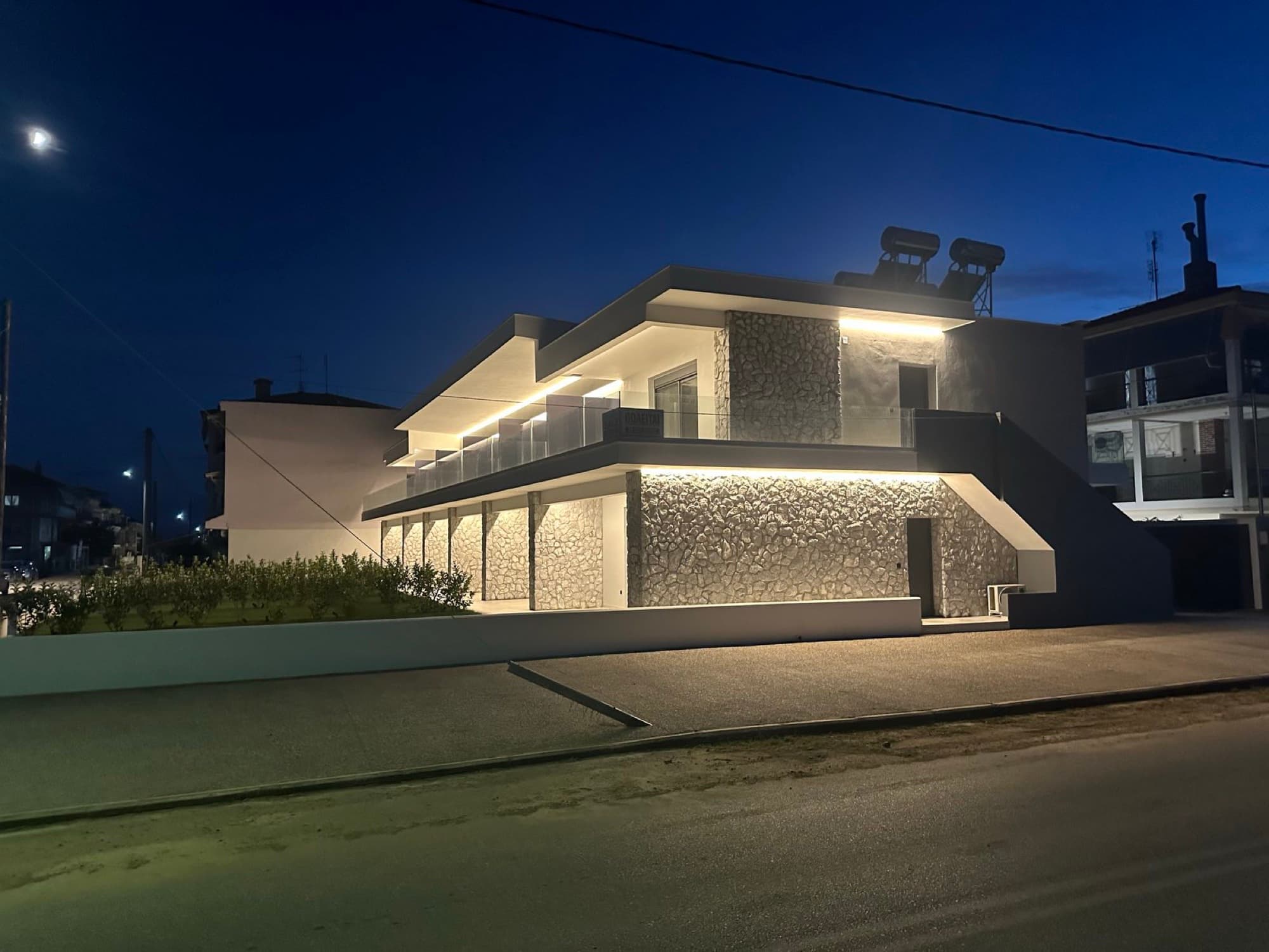 Two-Bedroom Maisonette for Sale in Paralia Dionisiou, Halkidiki, Paralia Dionisiou – photo 65 of 66