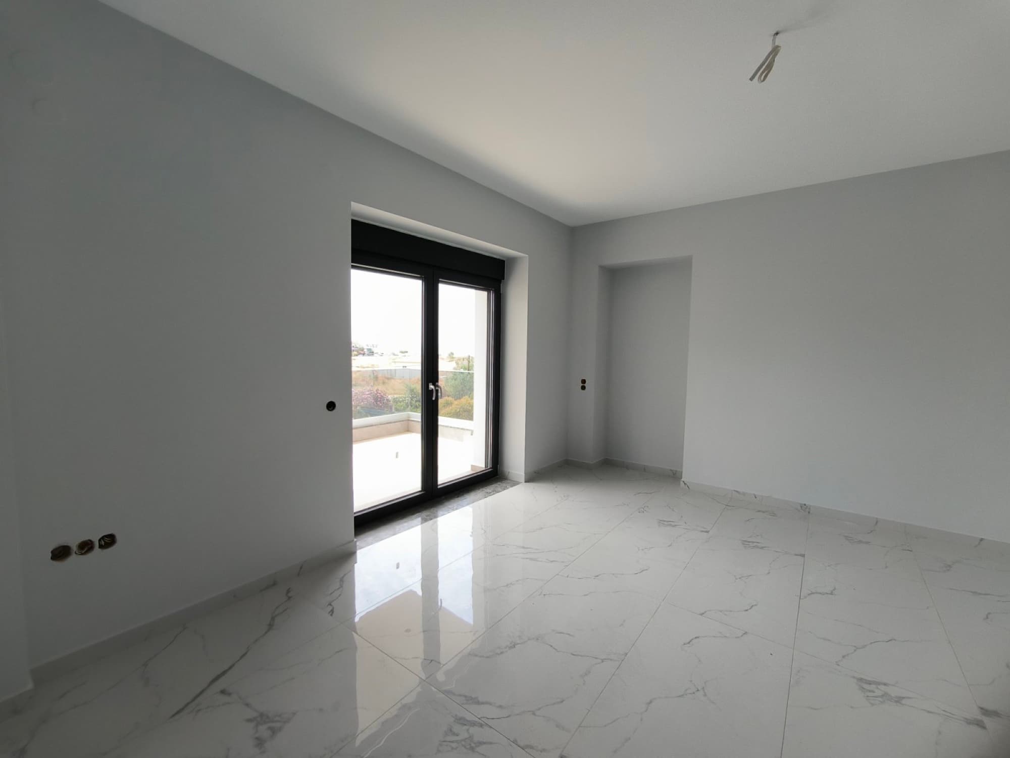Two-Bedroom Sea-View Maisonette for Sale in Moudania, Halkidiki, Paralia Dionisiou – photo 4 of 17