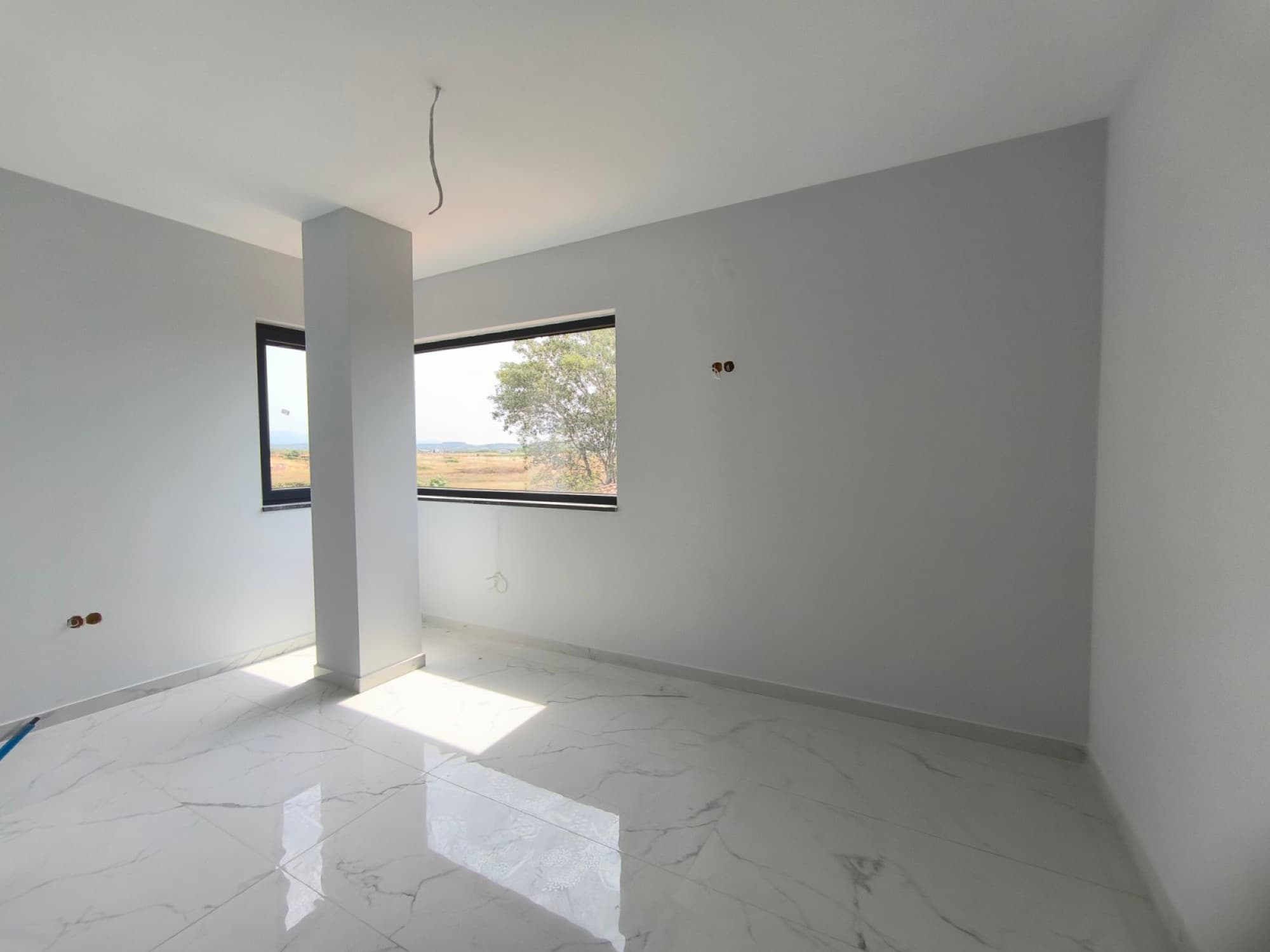 Two-Bedroom Sea-View Maisonette for Sale in Moudania, Halkidiki, Paralia Dionisiou – photo 6 of 17
