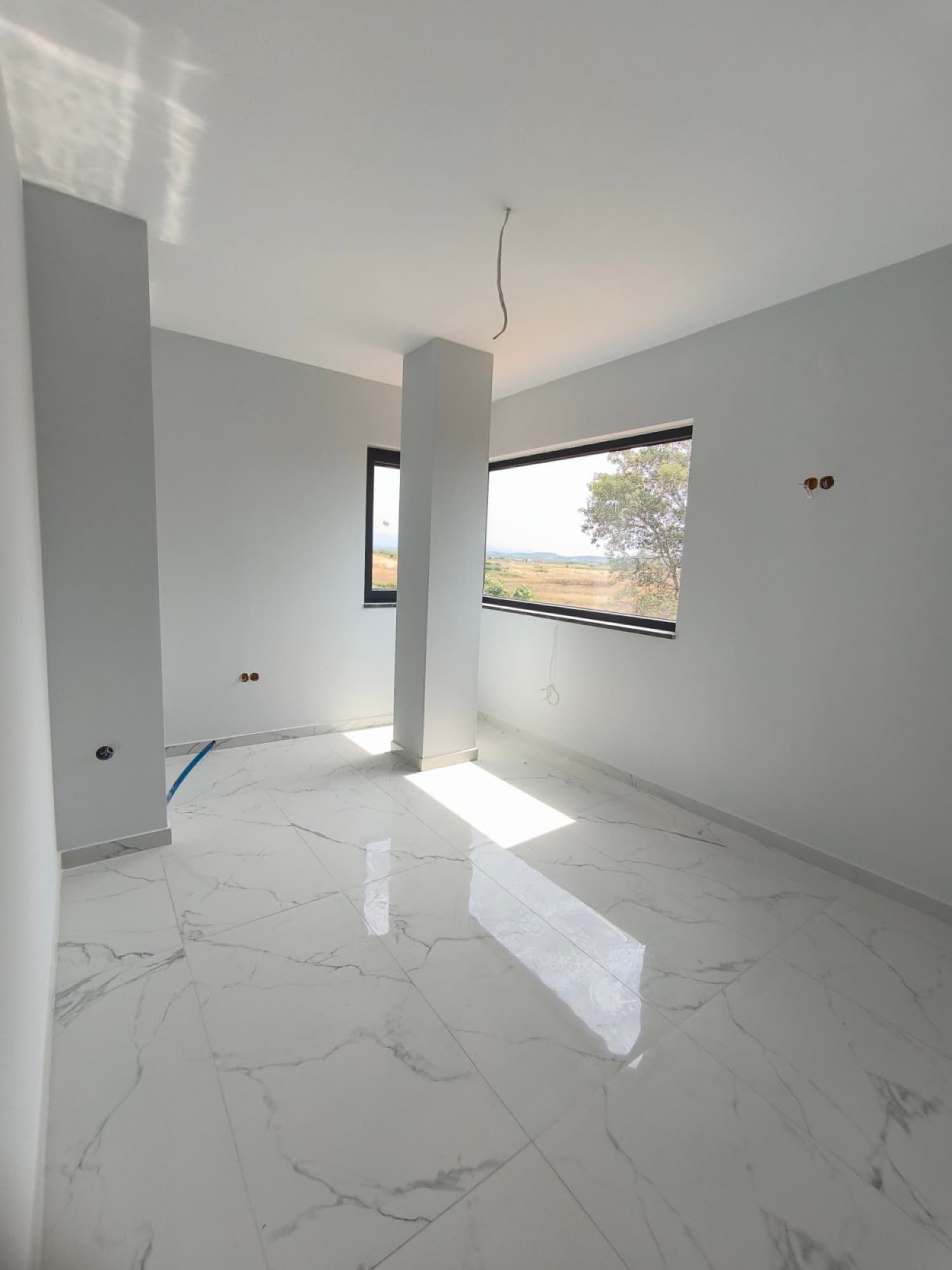 Two-Bedroom Sea-View Maisonette for Sale in Moudania, Halkidiki, Paralia Dionisiou – photo 7 of 17