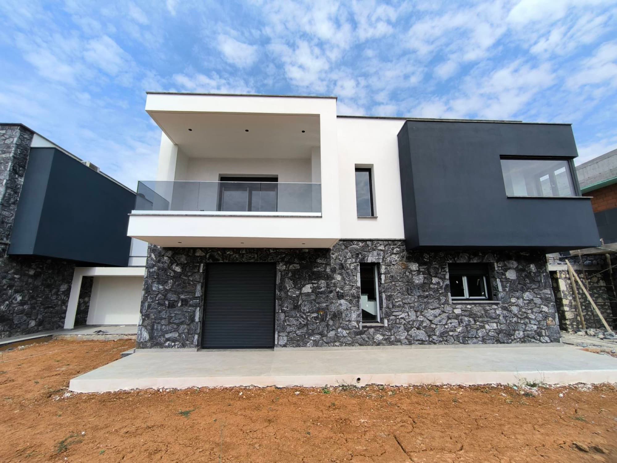 Two-Bedroom Sea-View Maisonette for Sale in Moudania, Halkidiki, Paralia Dionisiou – photo 10 of 17