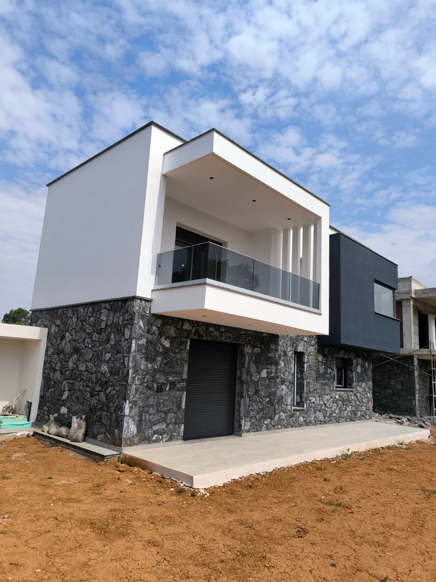 Two-Bedroom Sea-View Maisonette for Sale in Moudania, Halkidiki, Paralia Dionisiou – photo 11 of 17