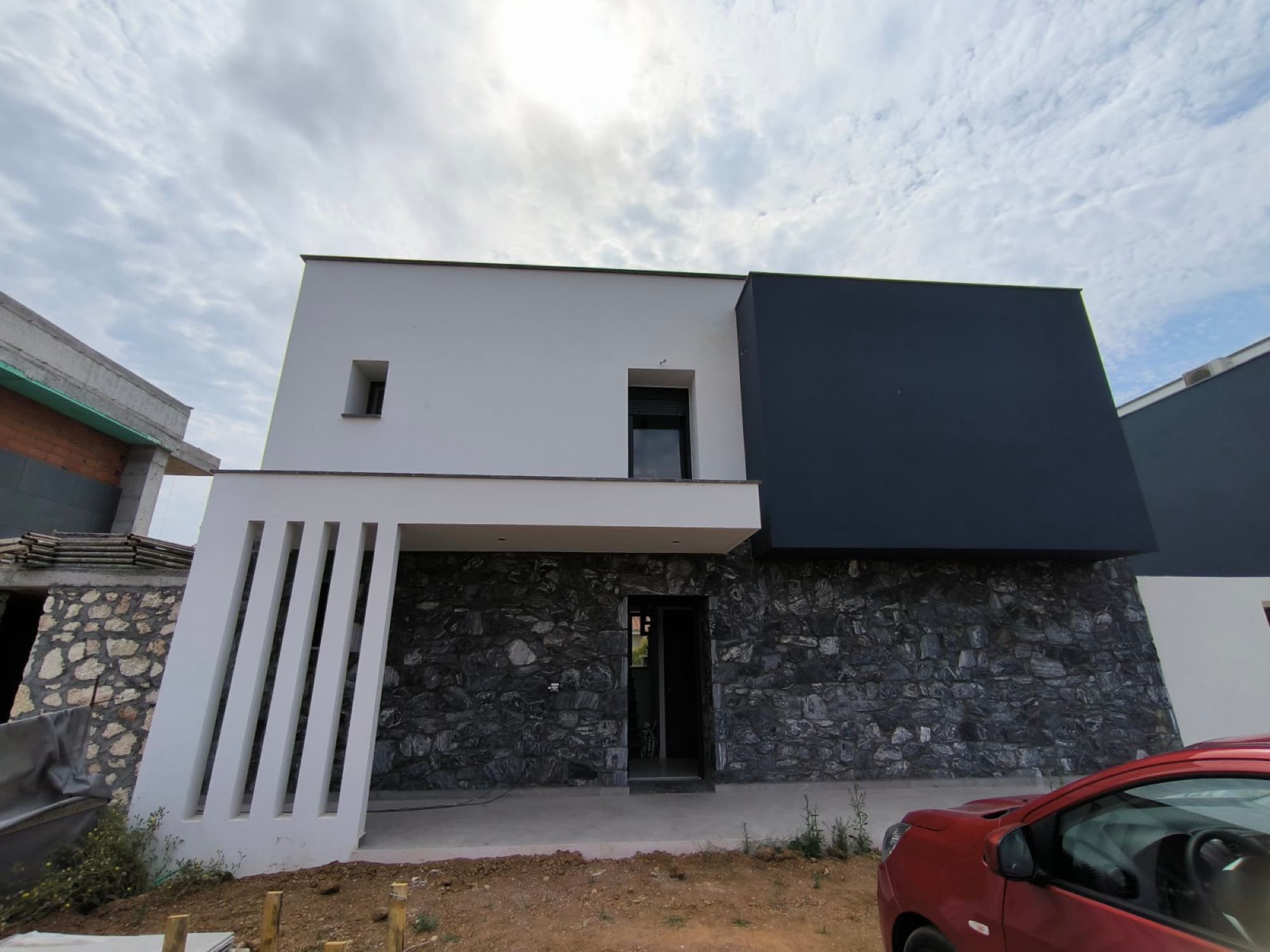 Two-Bedroom Sea-View Maisonette for Sale in Moudania, Halkidiki, Paralia Dionisiou – photo 17 of 17