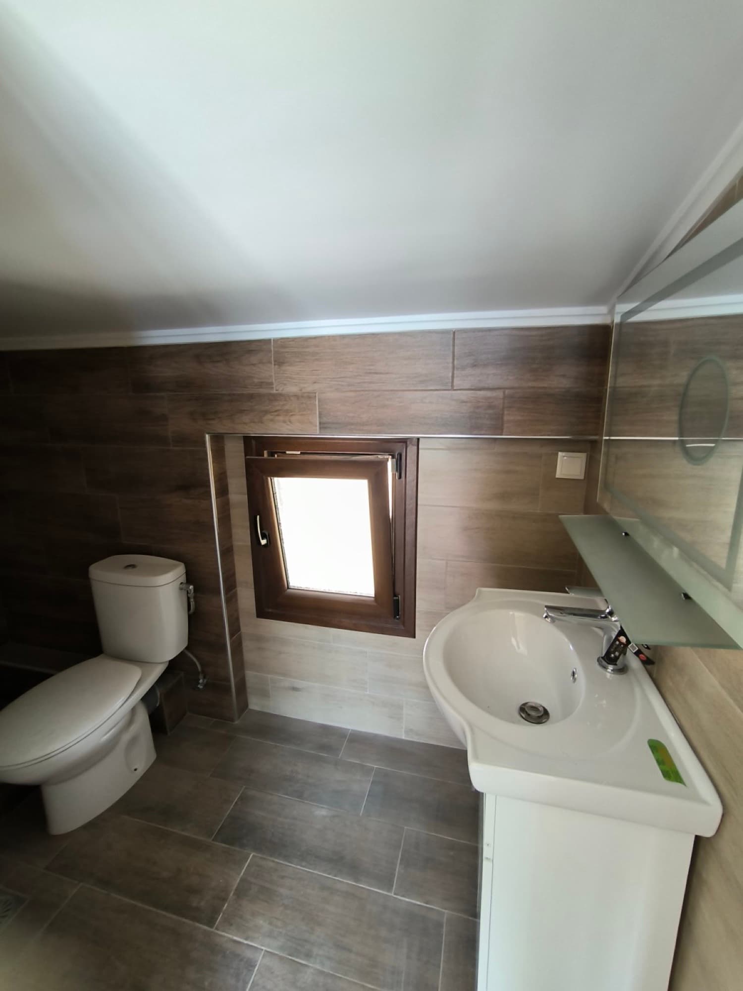 Three-Bedroom Sea-View Maisonette for Sale in Flogita, Halkidiki, Flogita – photo 5 of 36