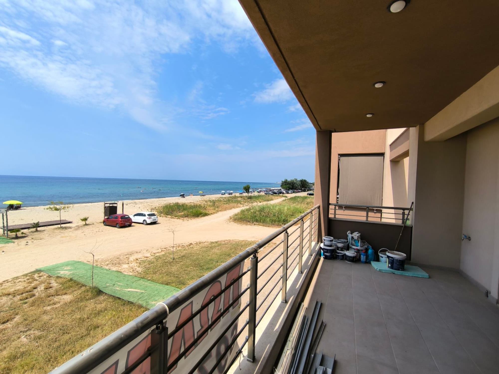 Three-Bedroom Sea-View Maisonette for Sale in Flogita, Halkidiki, Flogita – photo 13 of 36