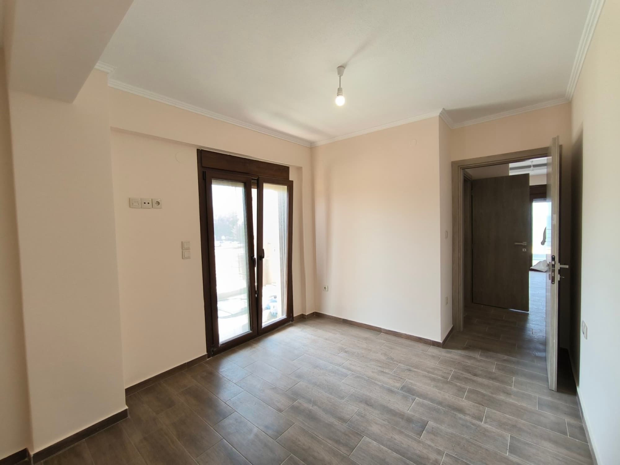 Three-Bedroom Sea-View Maisonette for Sale in Flogita, Halkidiki, Flogita – photo 24 of 36