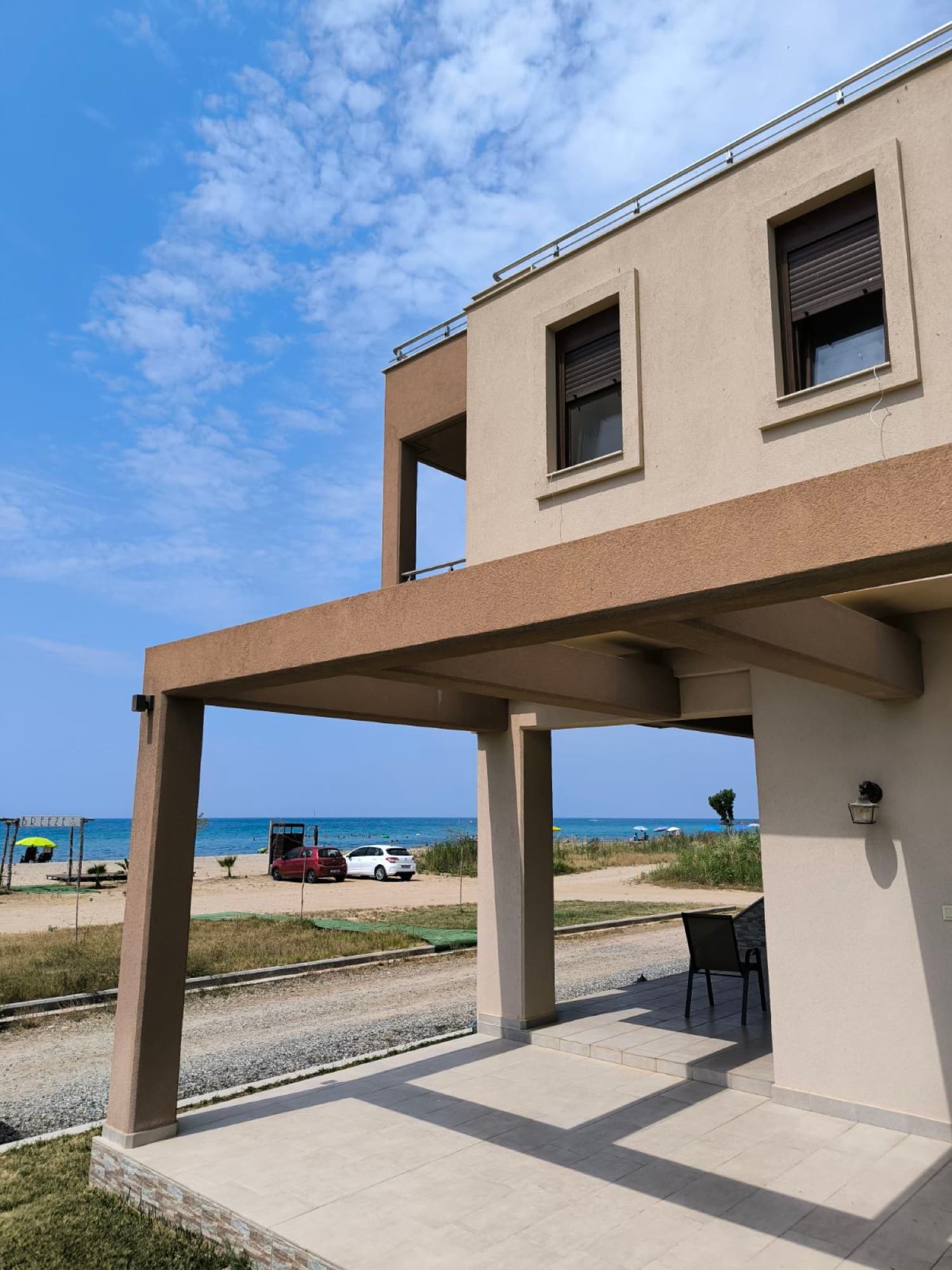 Three-Bedroom Sea-View Maisonette for Sale in Flogita, Halkidiki, Flogita – photo 28 of 36