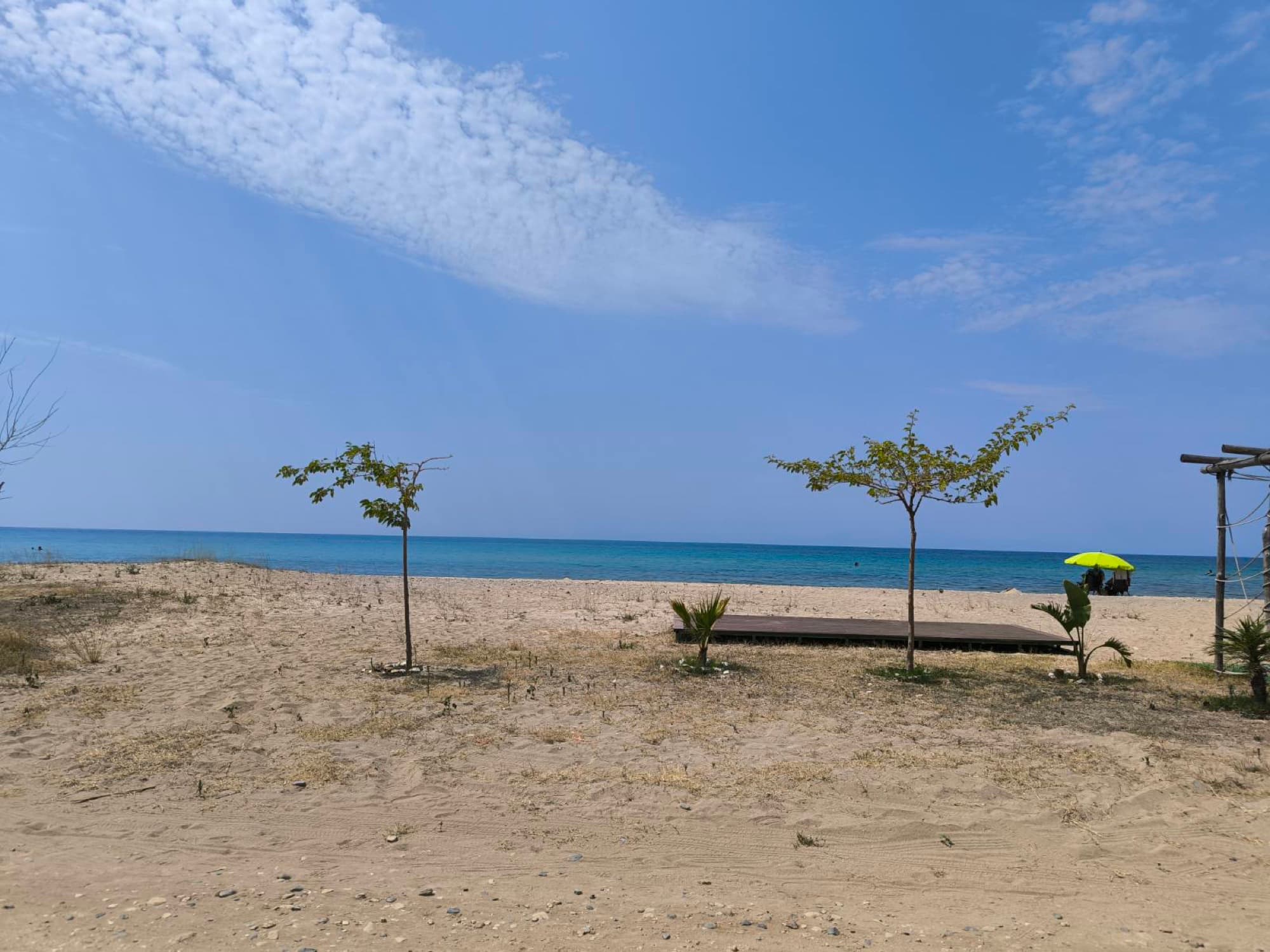 Three-Bedroom Sea-View Maisonette for Sale in Flogita, Halkidiki, Flogita – photo 33 of 36