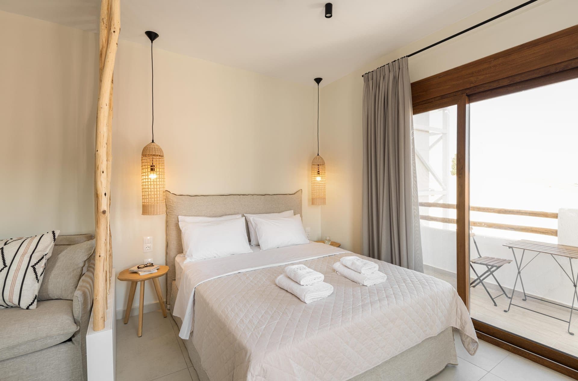 Premium Residence (Mountain View), Pefkochori – photo 6 of 7