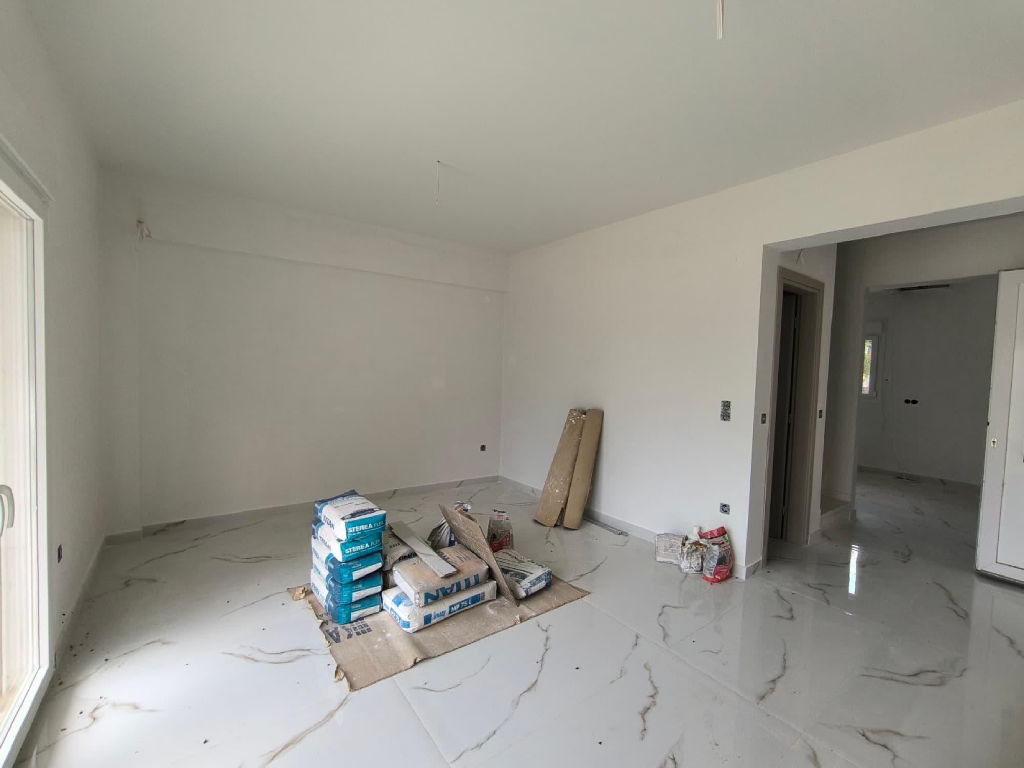 Three-Bedroom Maisonette for Sale in Mouries, Halkidiki, Mouries – photo 2 of 22