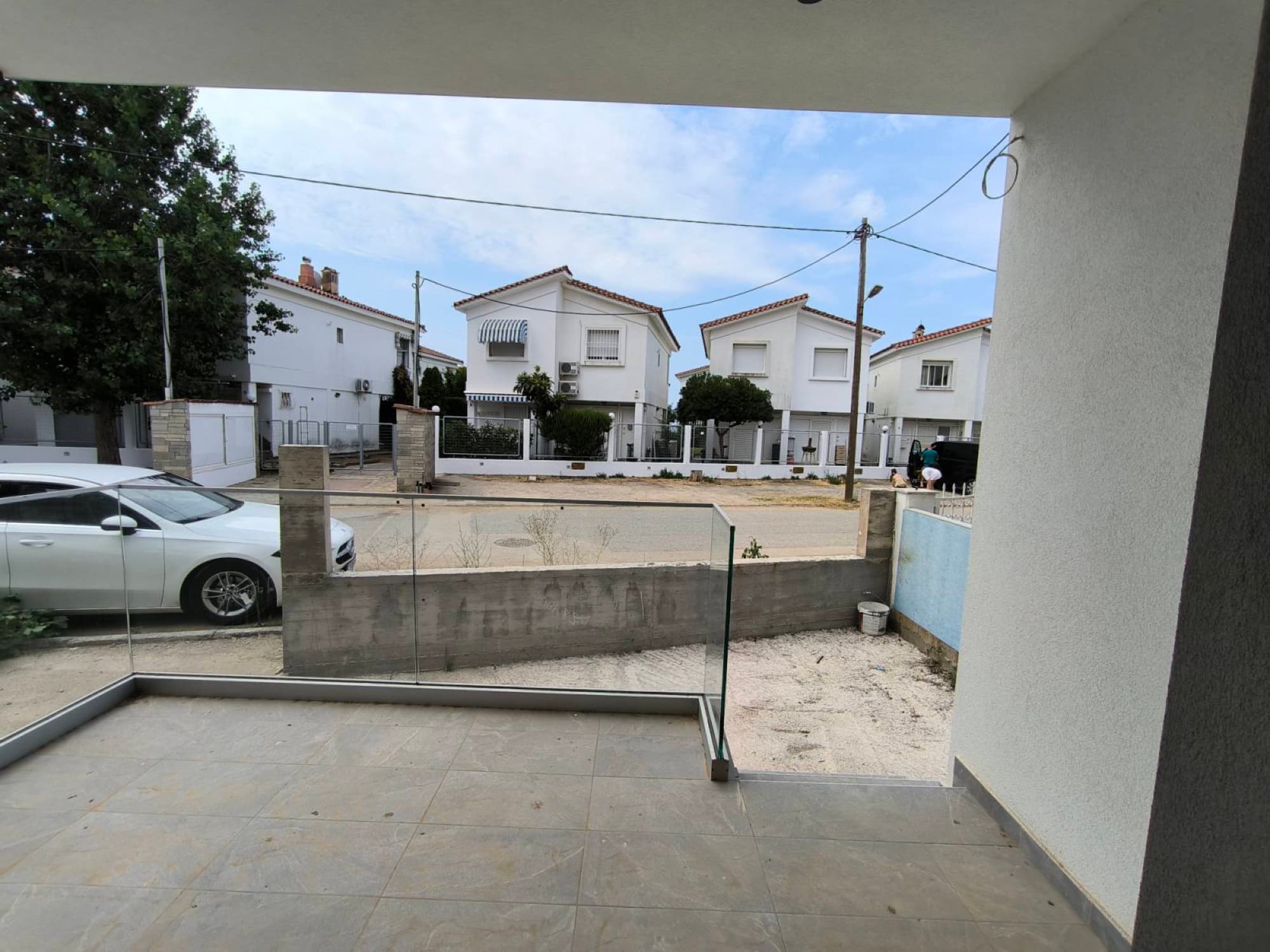 Three-Bedroom Maisonette for Sale in Mouries, Halkidiki, Mouries – photo 4 of 22