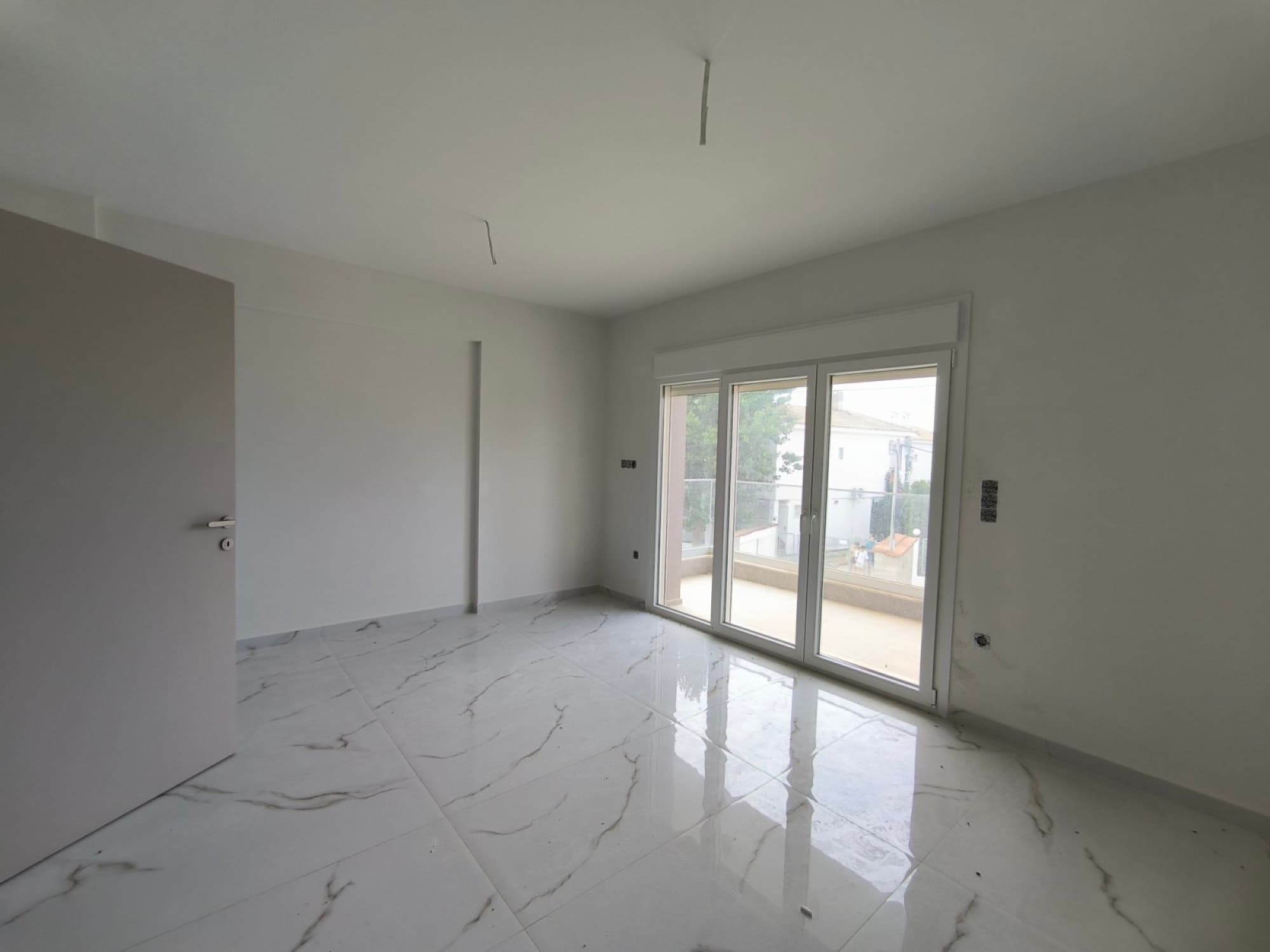 Three-Bedroom Maisonette for Sale in Mouries, Halkidiki, Mouries – photo 5 of 22