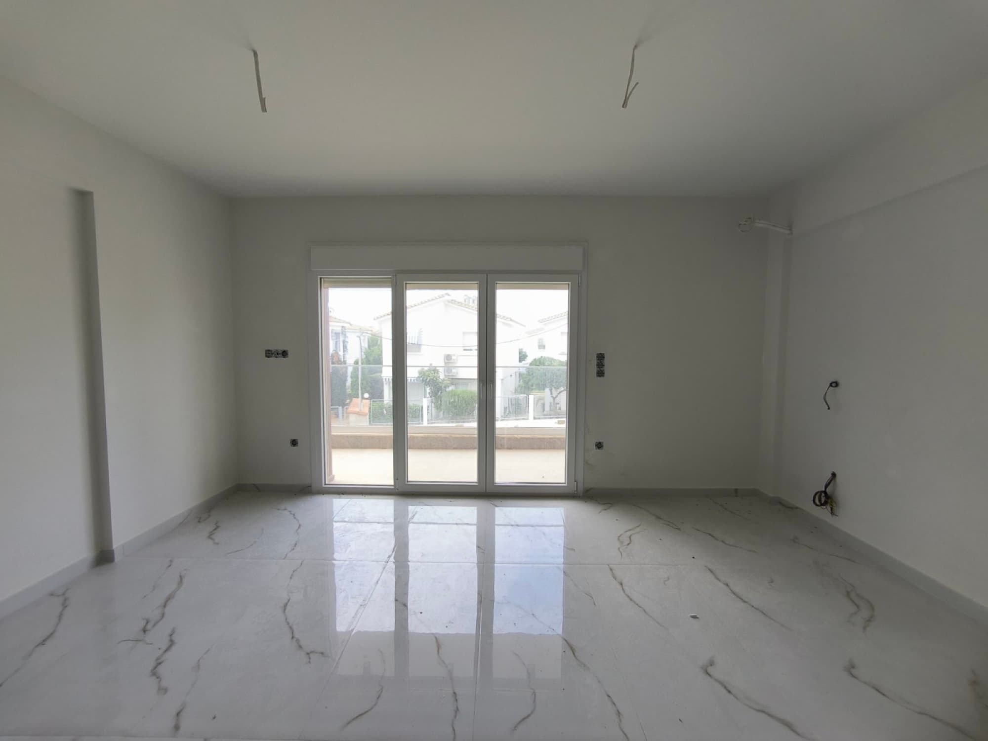 Three-Bedroom Maisonette for Sale in Mouries, Halkidiki, Mouries – photo 6 of 22