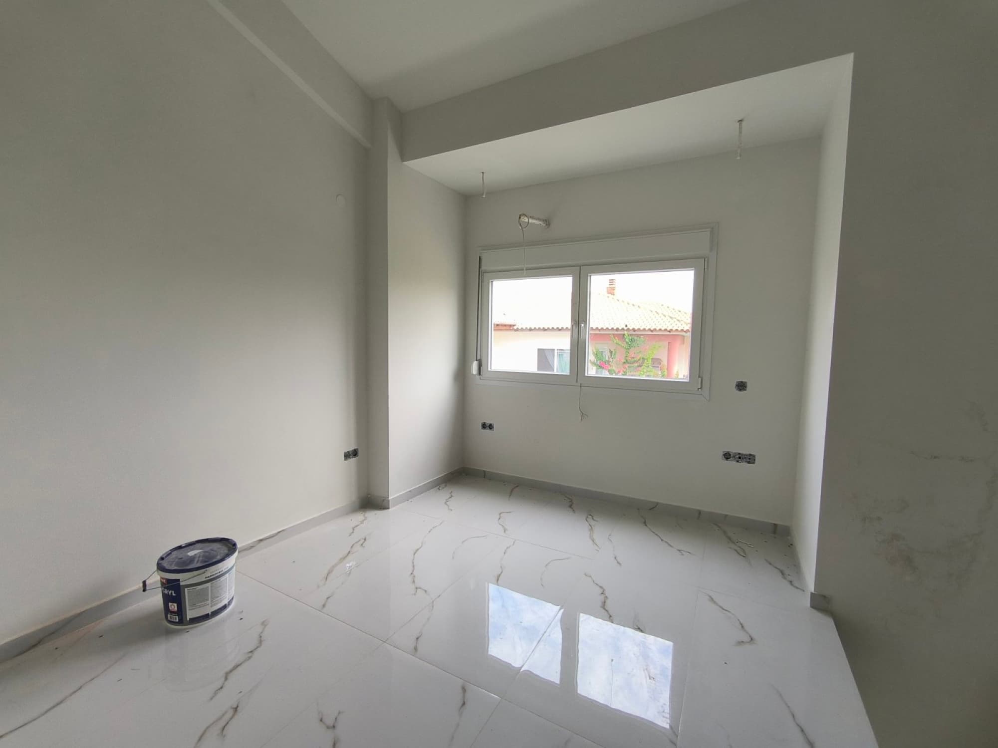 Three-Bedroom Maisonette for Sale in Mouries, Halkidiki, Mouries – photo 7 of 22